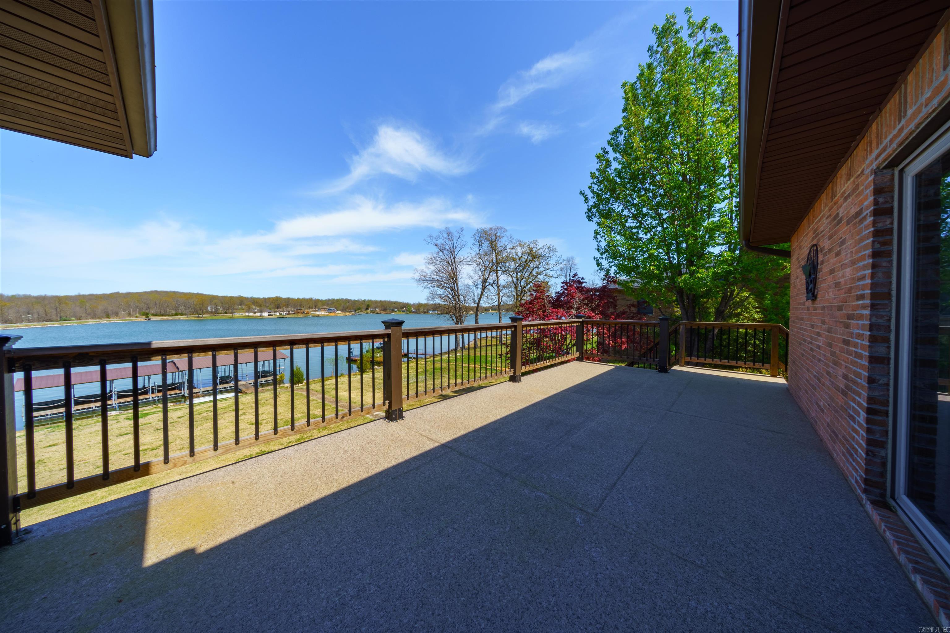 504 S Shore  Horseshoe Bend, AR
