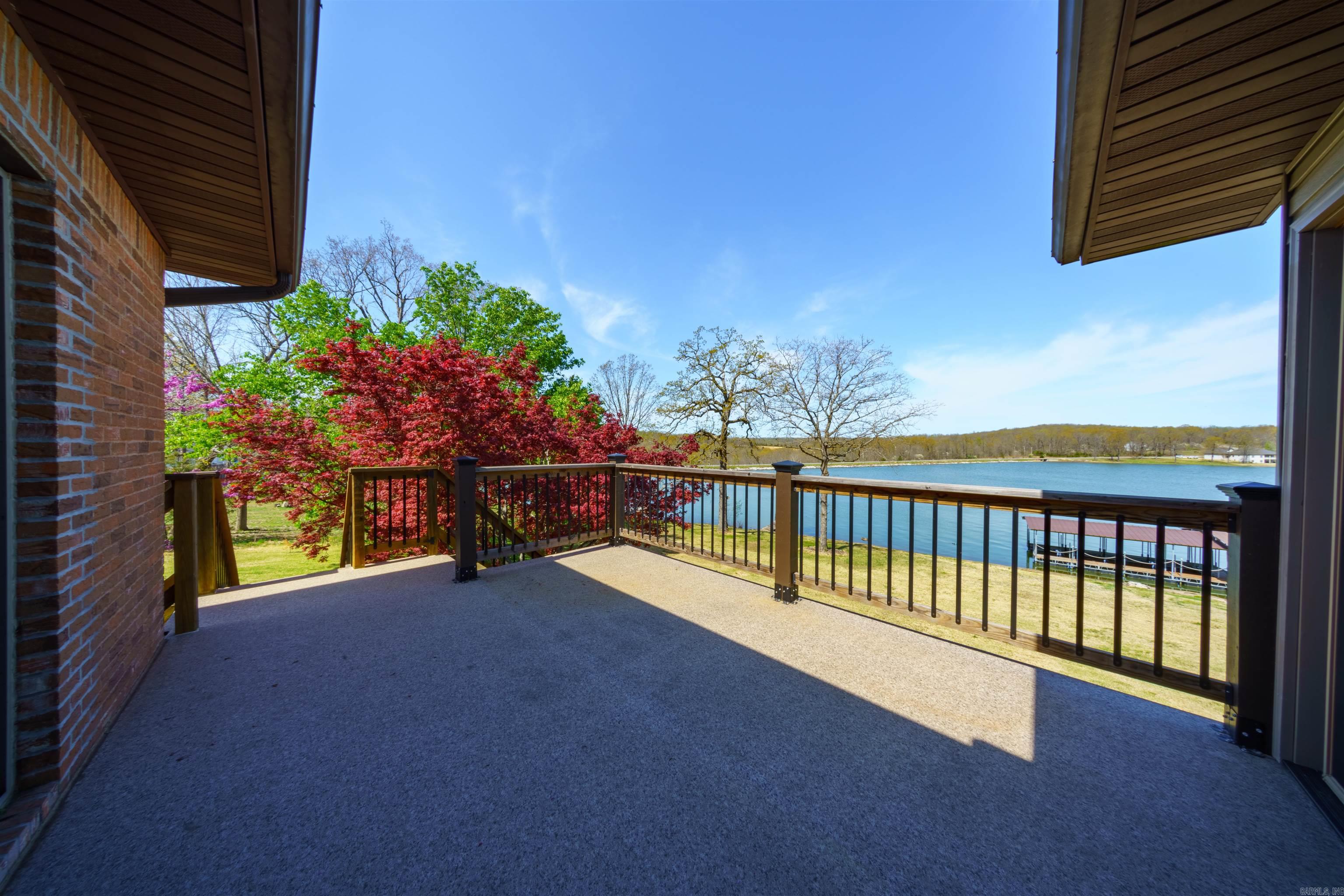 504 S Shore  Horseshoe Bend, AR