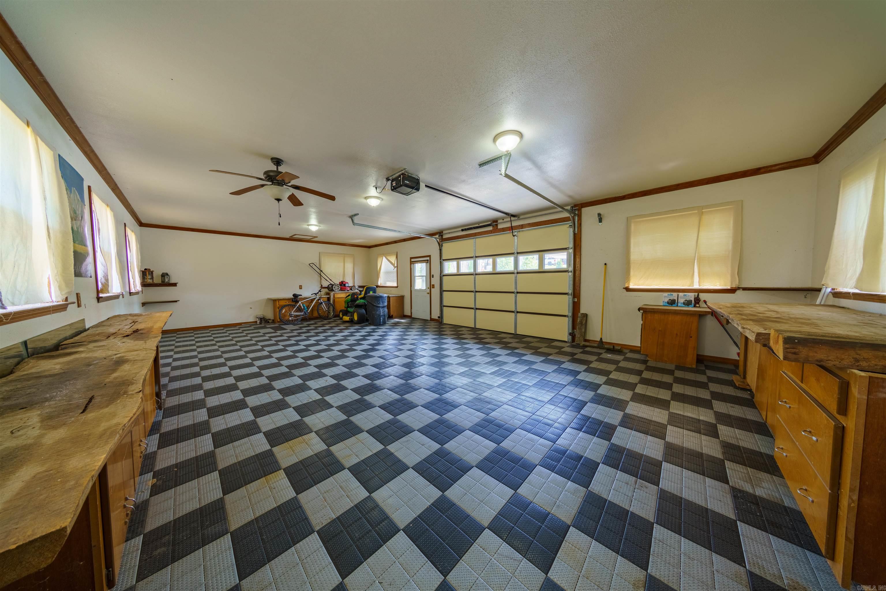 504 S Shore  Horseshoe Bend, AR