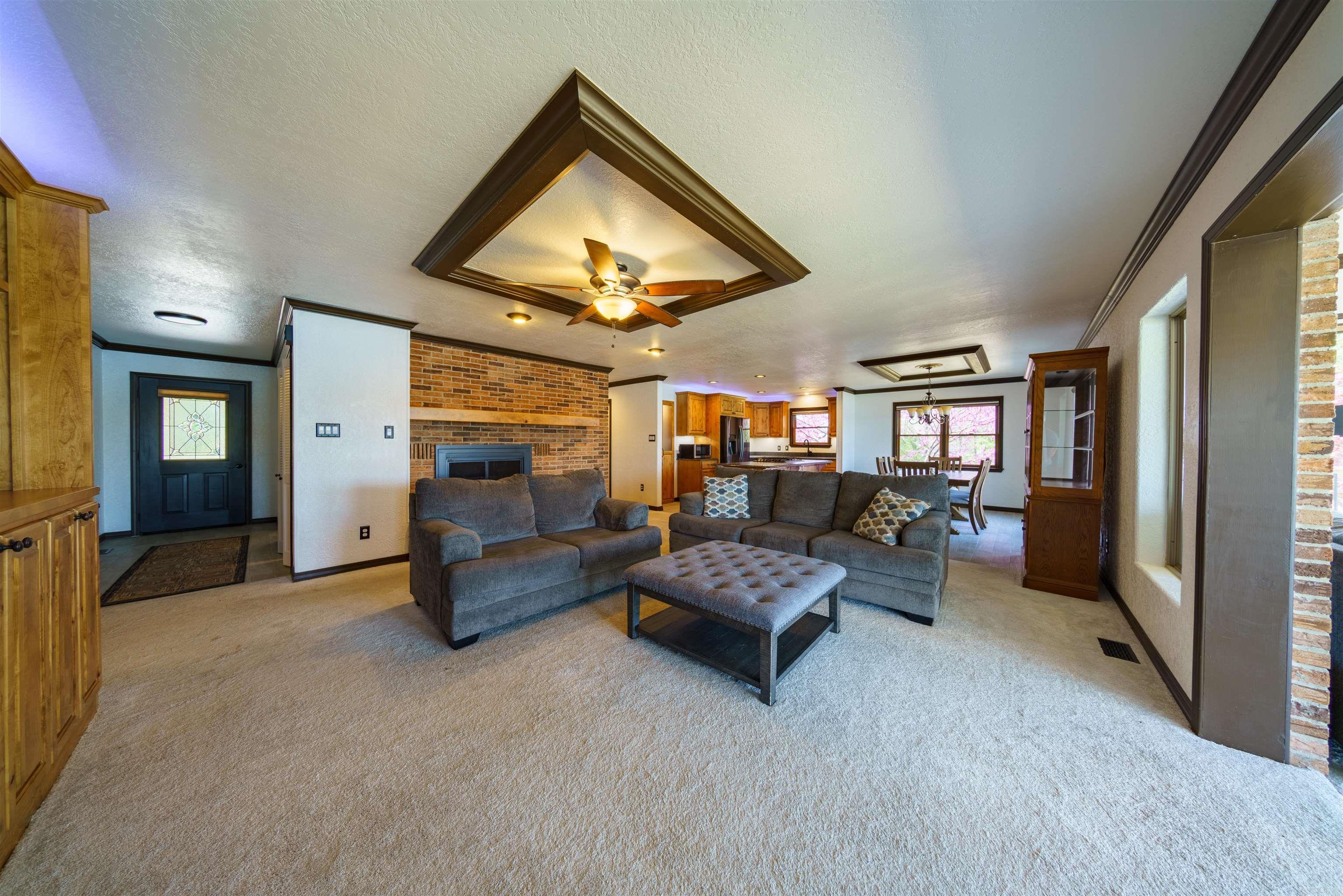 504 S Shore  Horseshoe Bend, AR
