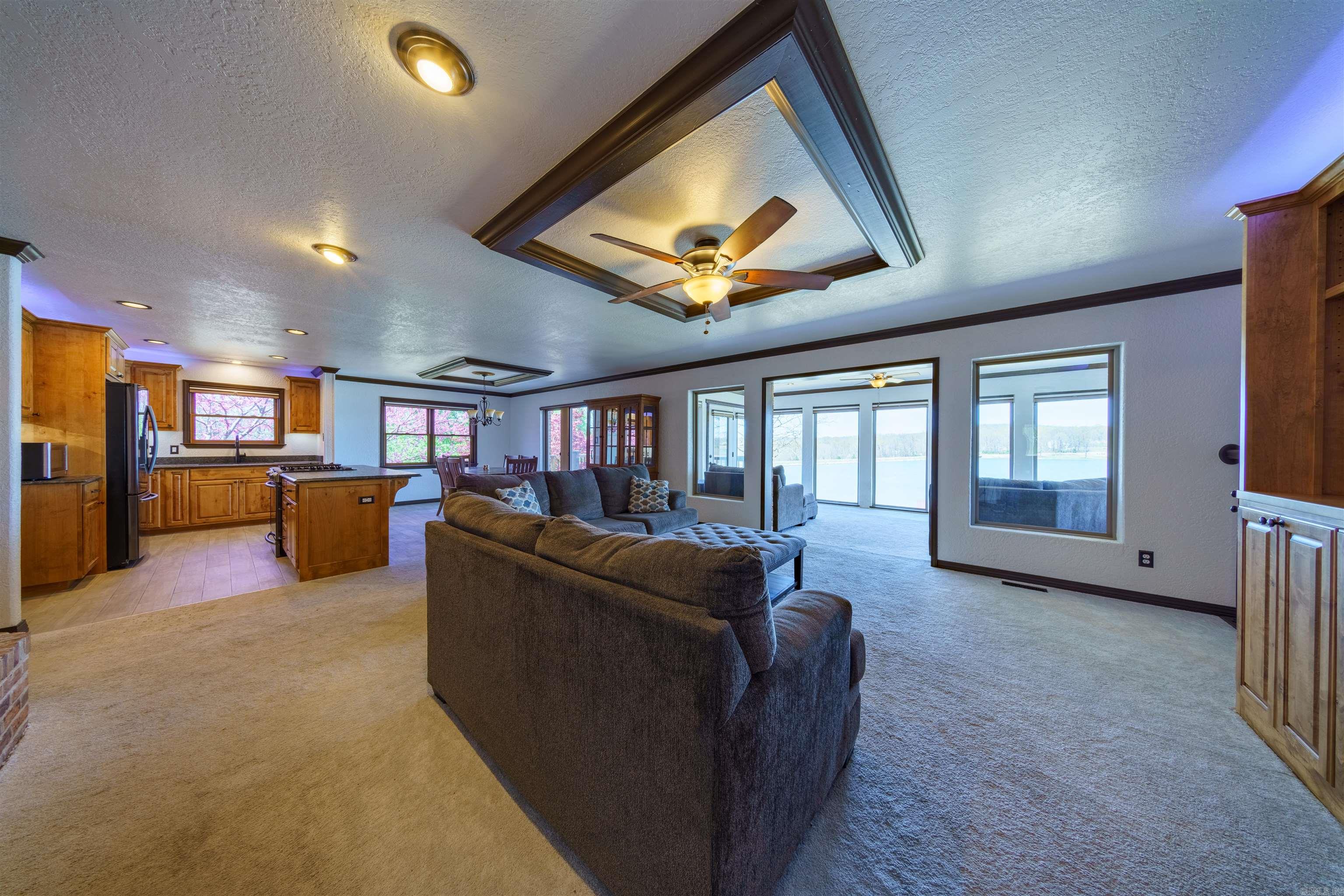 504 S Shore  Horseshoe Bend, AR