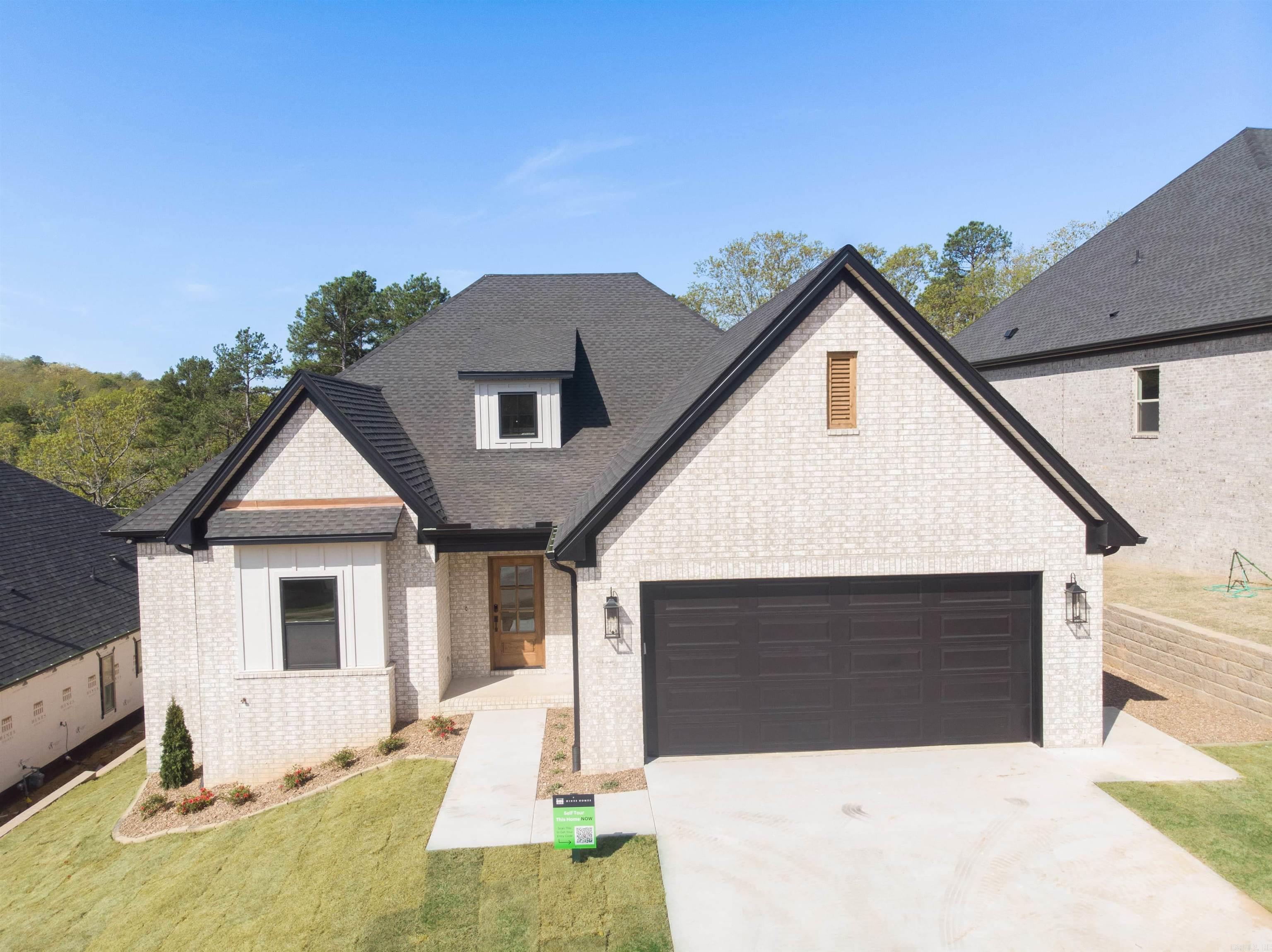 141  Ridgeview  Maumelle, AR
