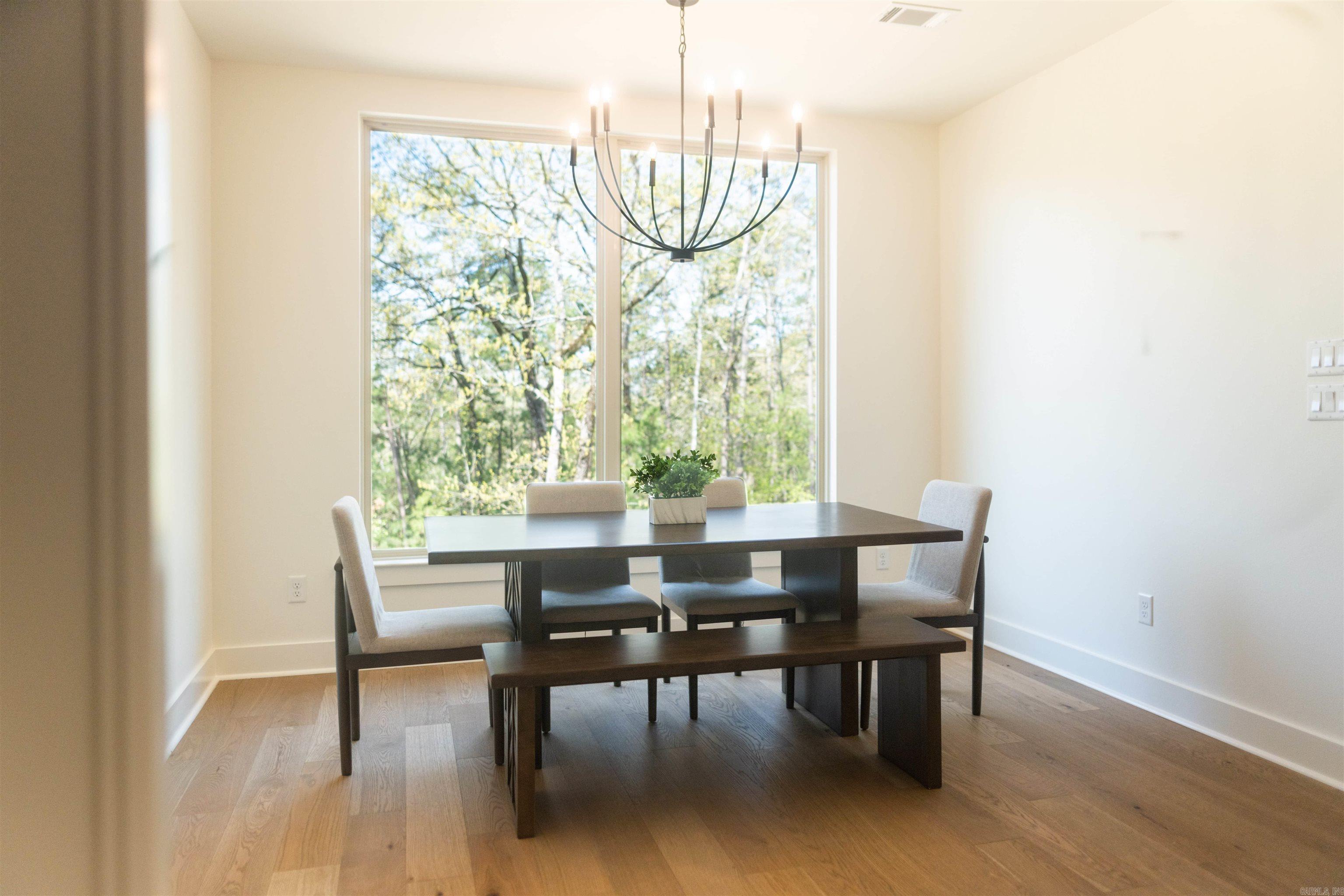 141  Ridgeview  Maumelle, AR