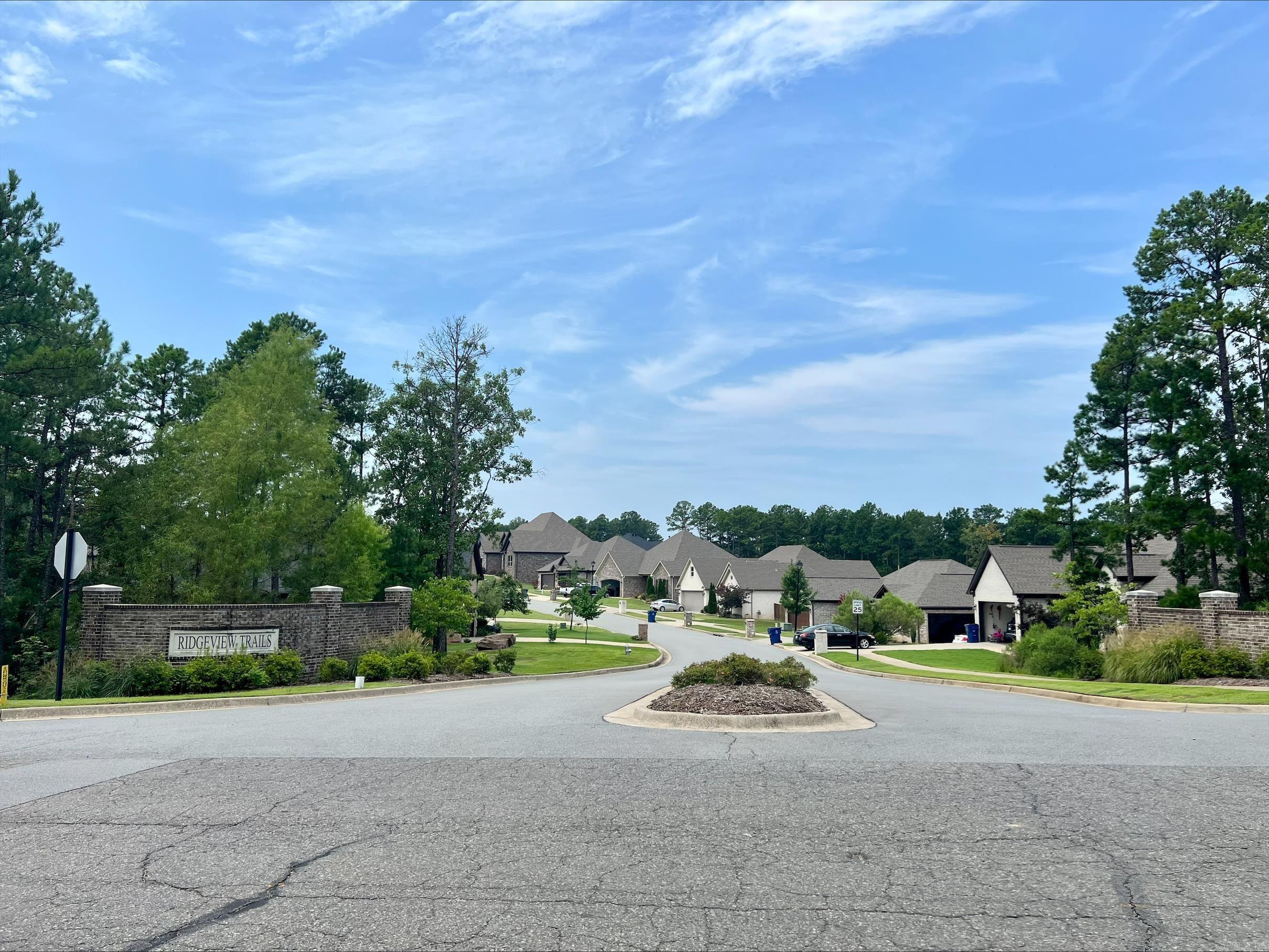 141  Ridgeview  Maumelle, AR