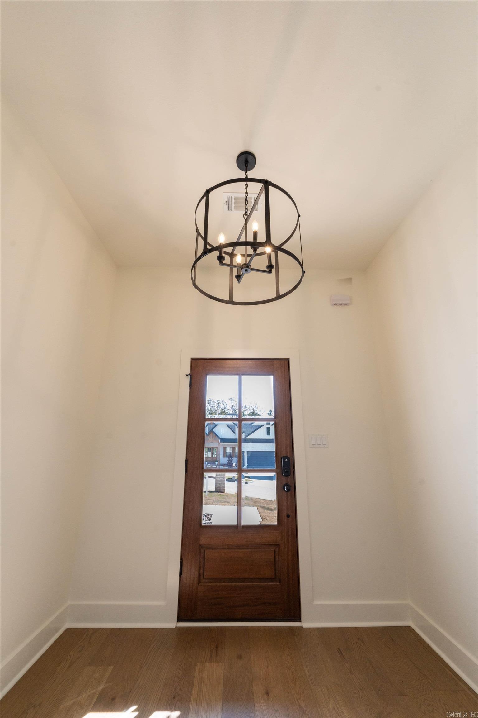 141  Ridgeview  Maumelle, AR