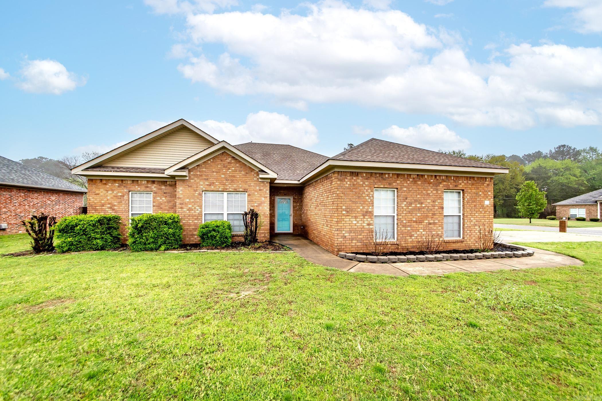 10 Blueberry Lane Cabot, AR 72023