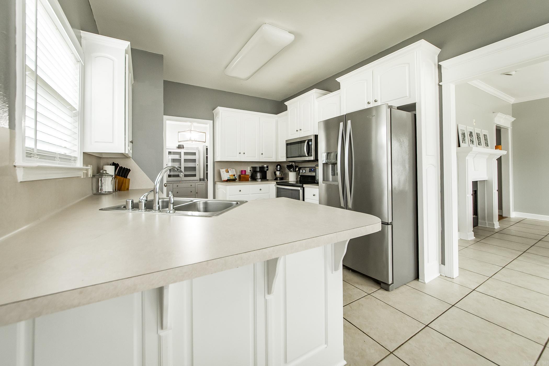 10 Blueberry Lane Cabot, AR 72023