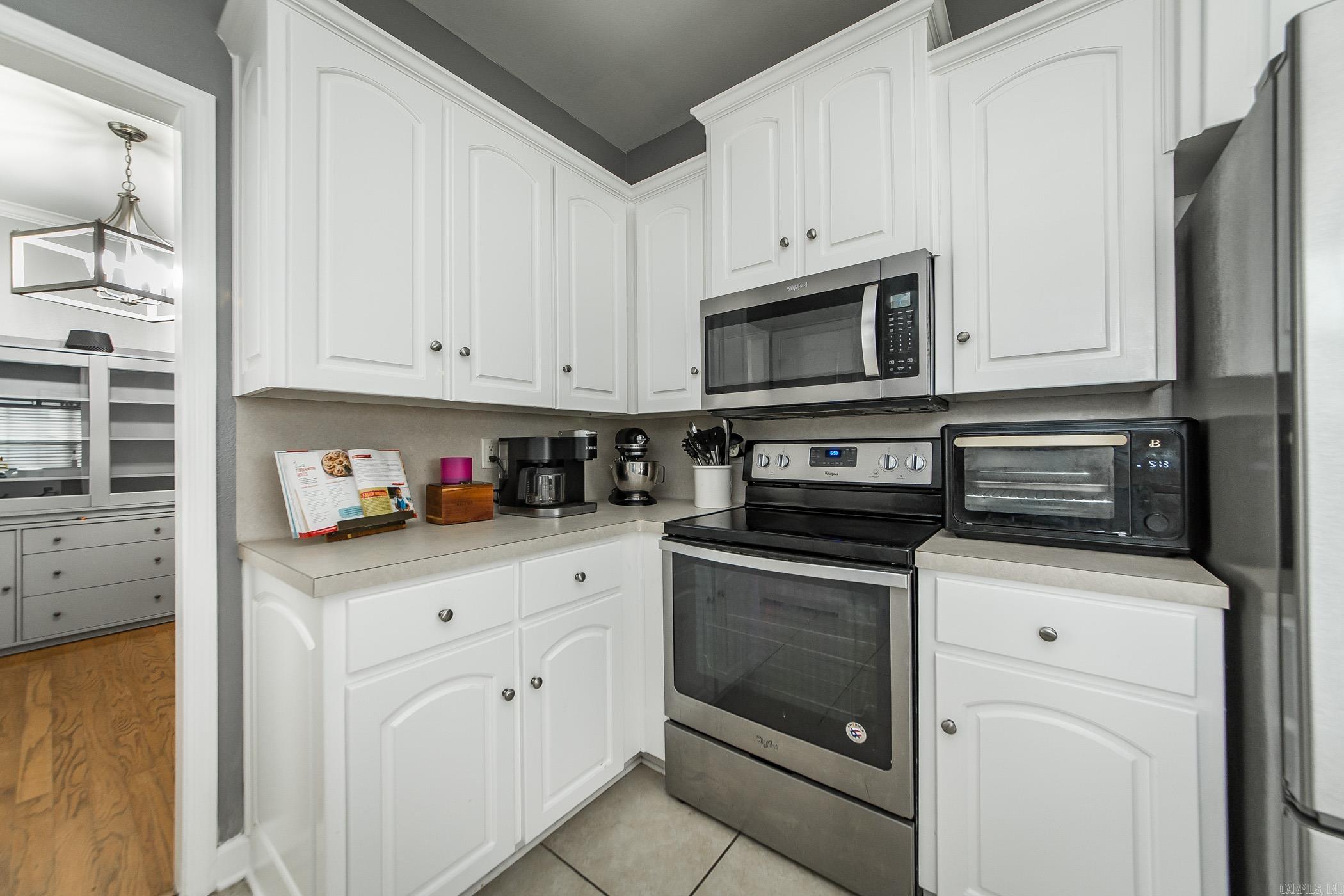 10 Blueberry Lane Cabot, AR 72023