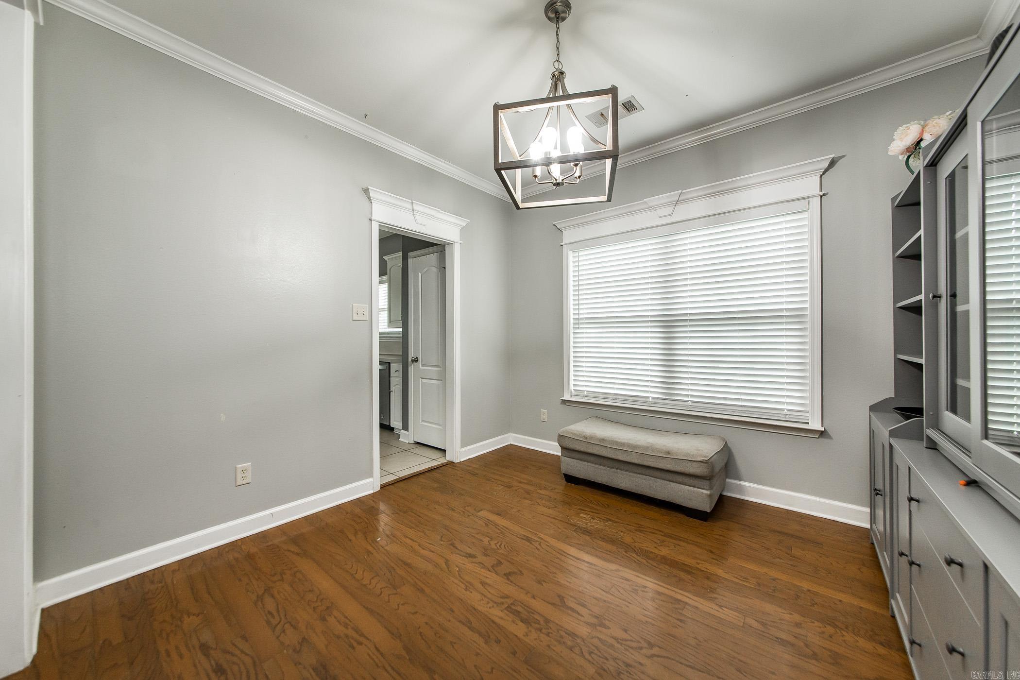 10 Blueberry Lane Cabot, AR 72023