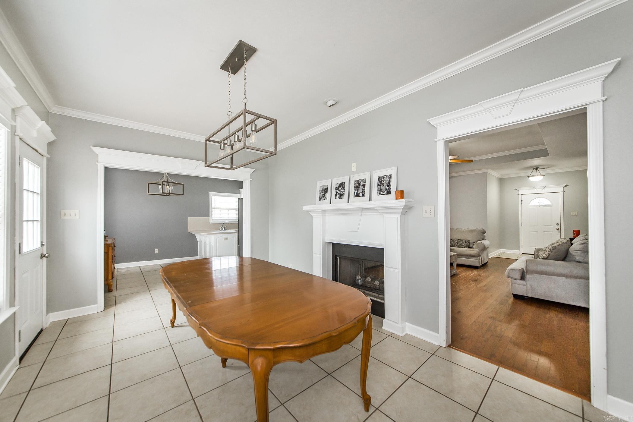 10 Blueberry Lane Cabot, AR 72023