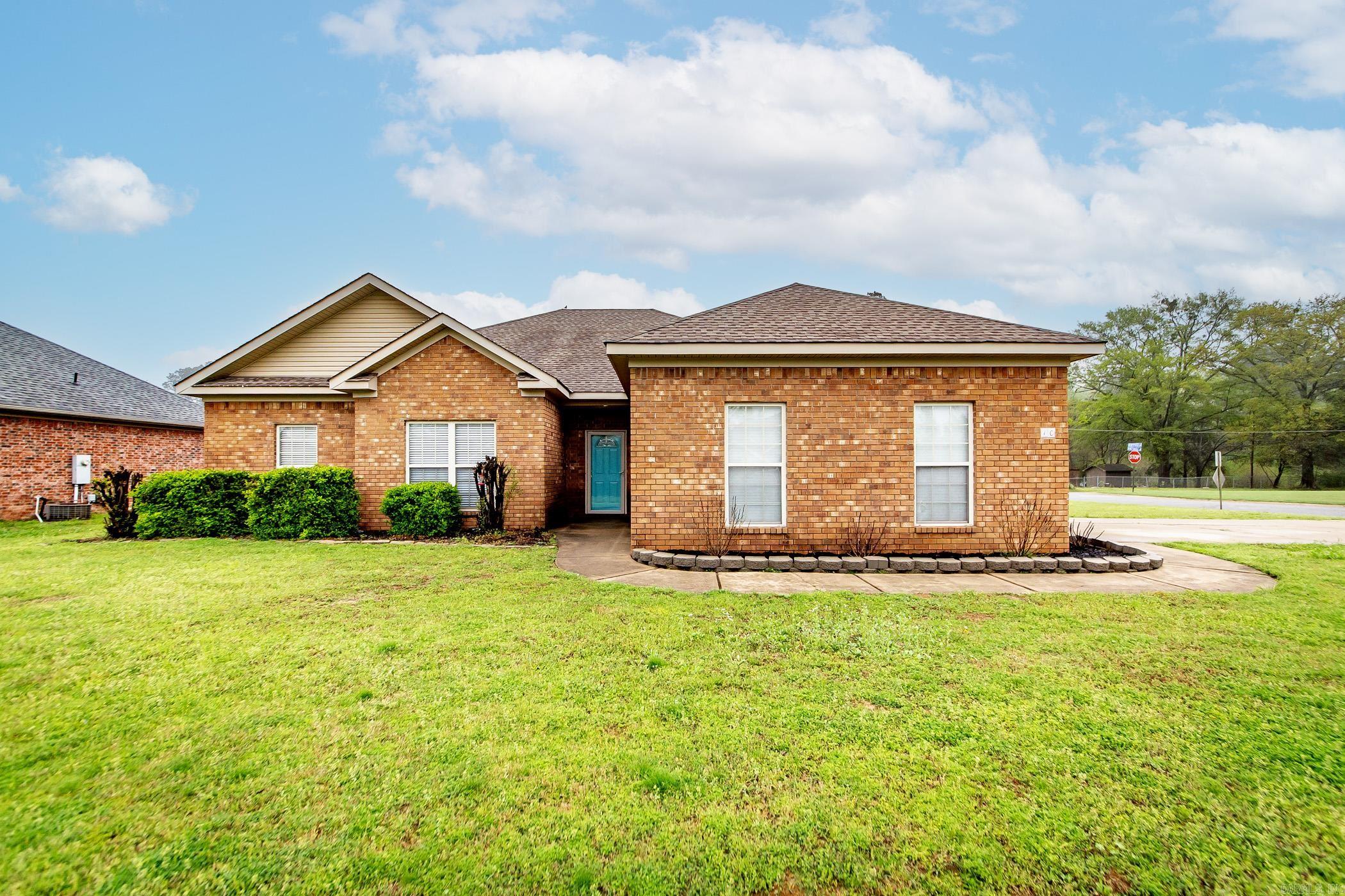 10 Blueberry Lane Cabot, AR 72023