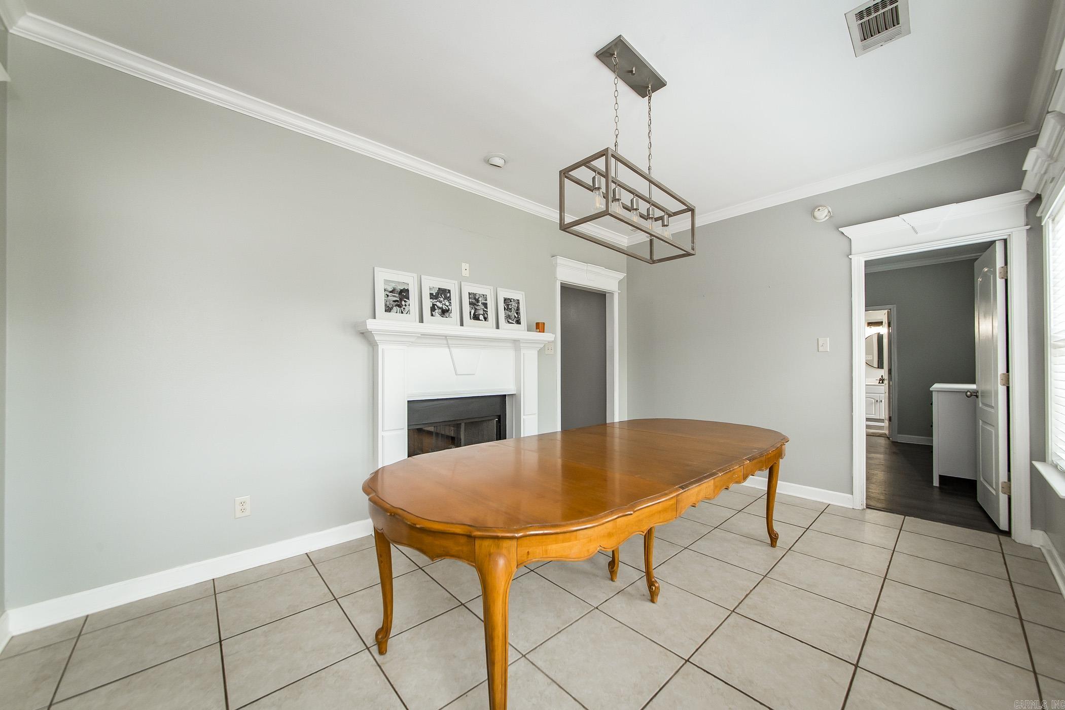 10 Blueberry Lane Cabot, AR 72023