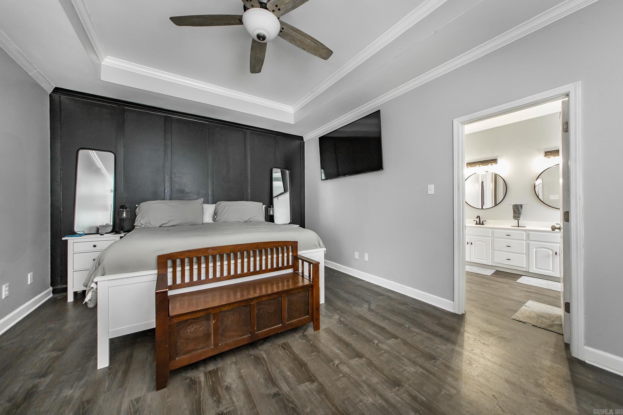 10 Blueberry Lane Cabot, AR 72023