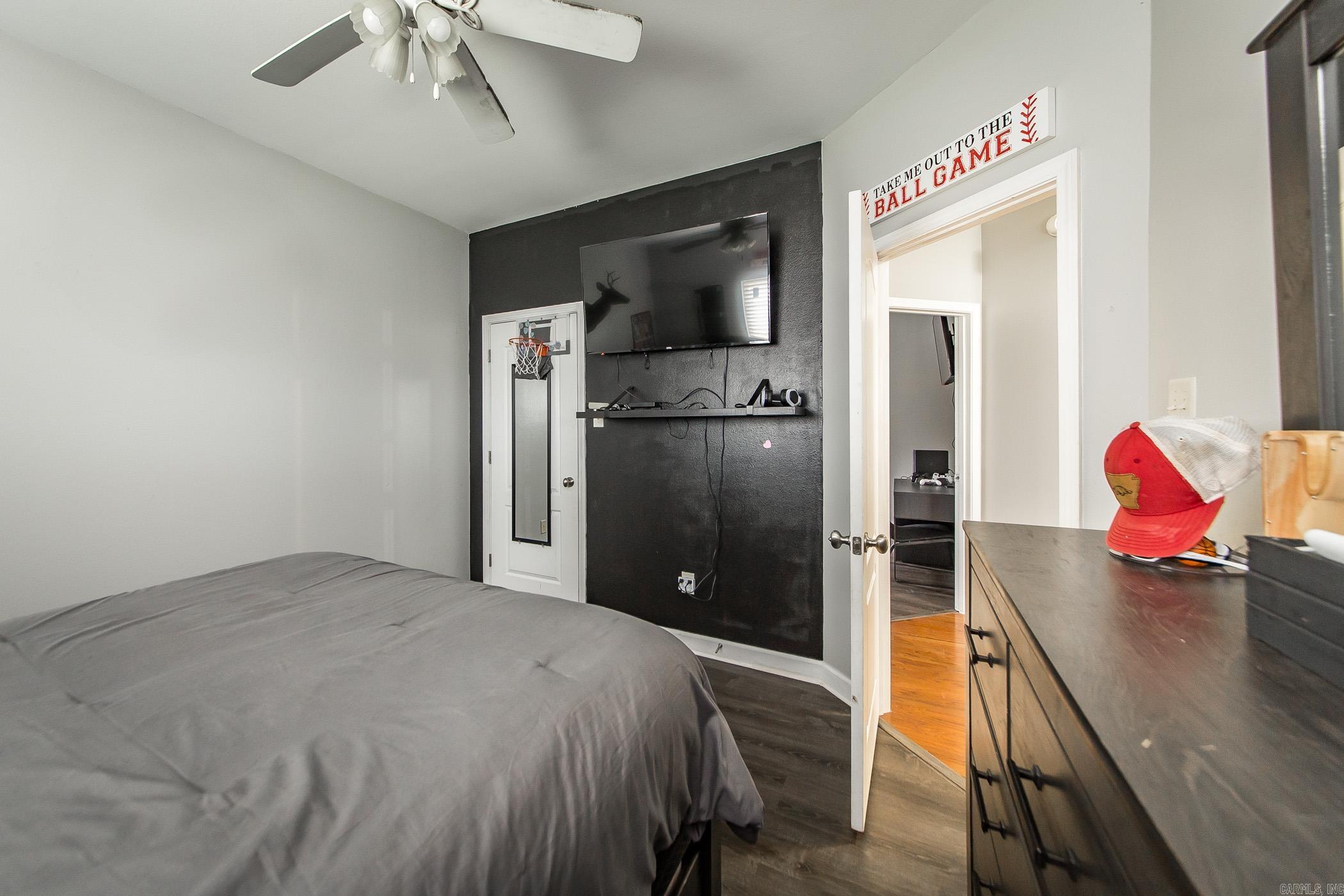 10 Blueberry Lane Cabot, AR 72023