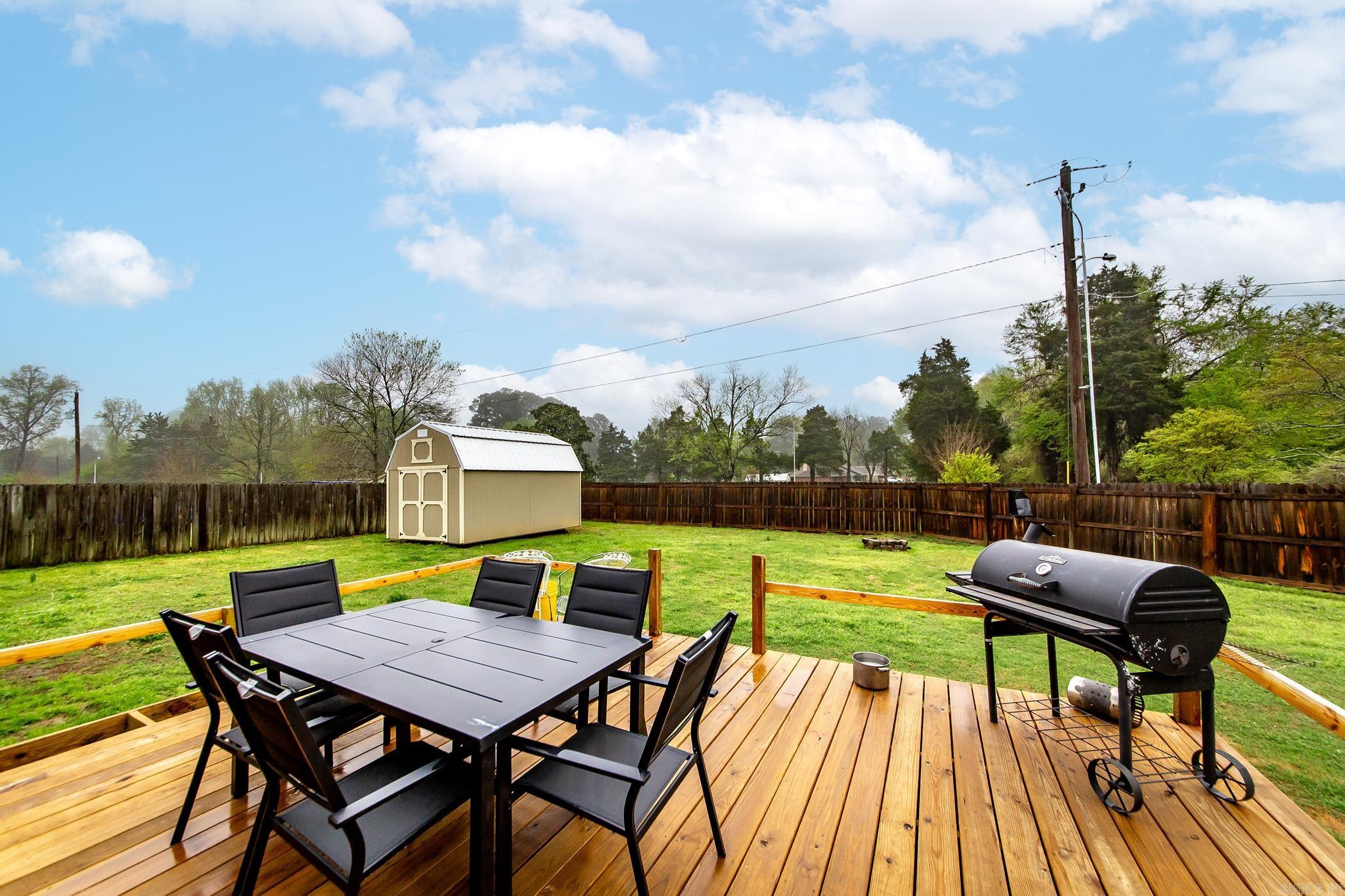 10 Blueberry Lane Cabot, AR 72023