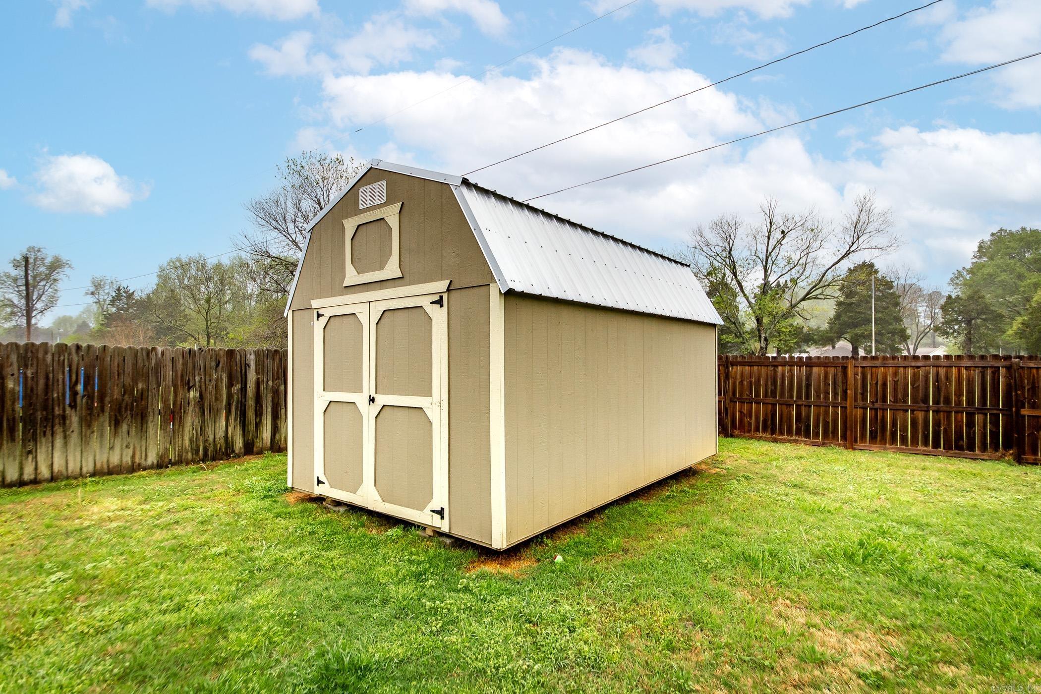 10 Blueberry Lane Cabot, AR 72023
