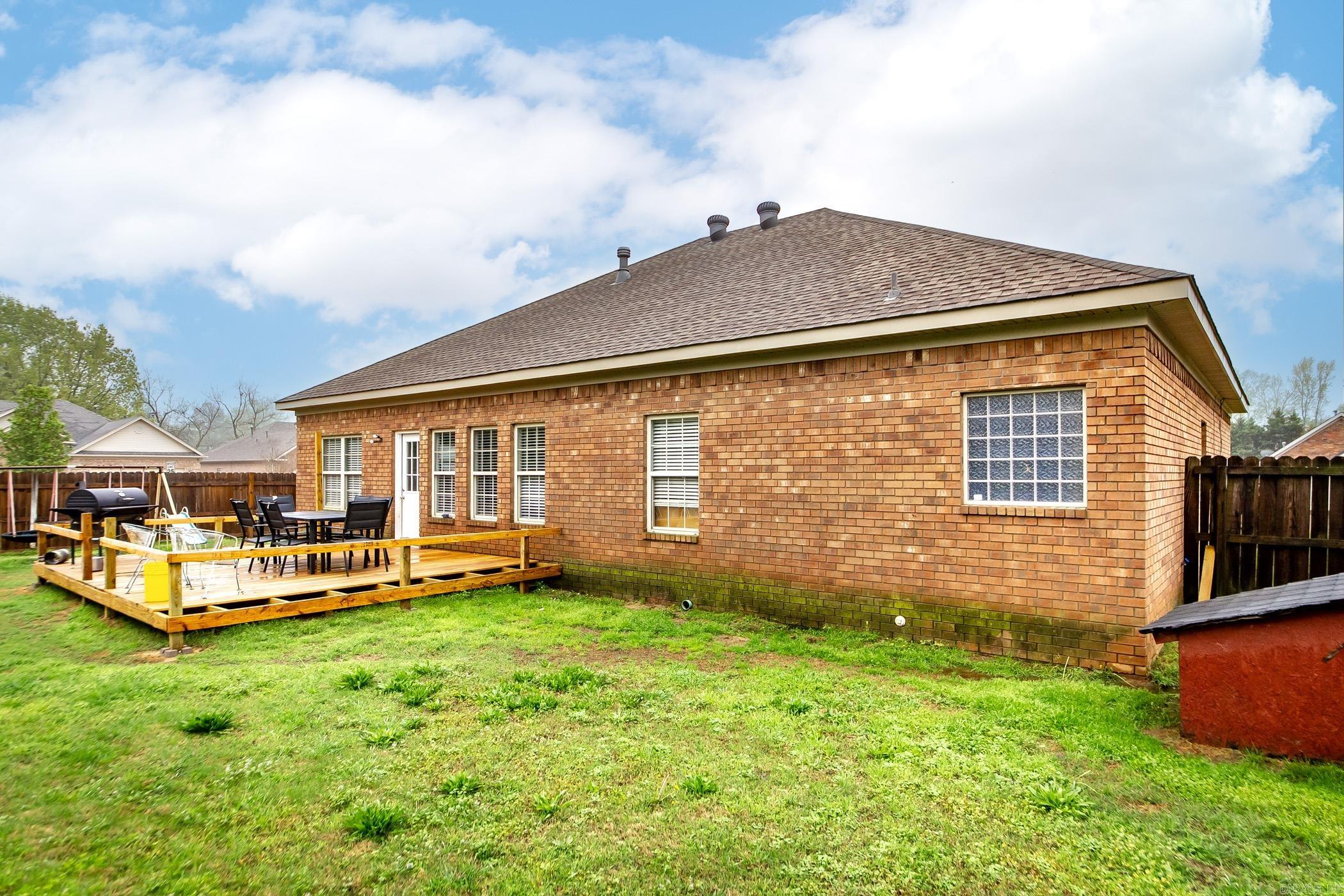 10 Blueberry Lane Cabot, AR 72023