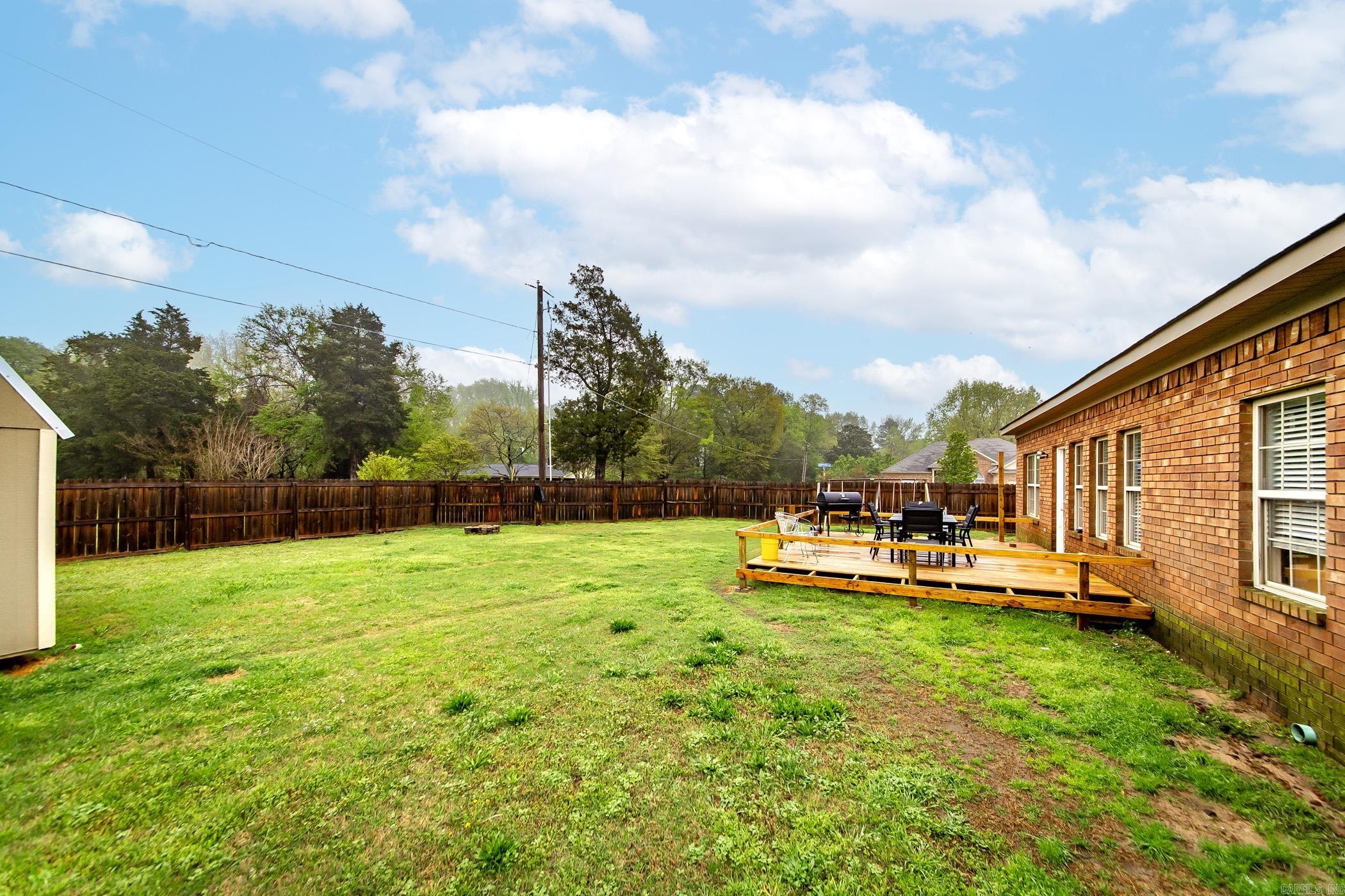 10 Blueberry Lane Cabot, AR 72023