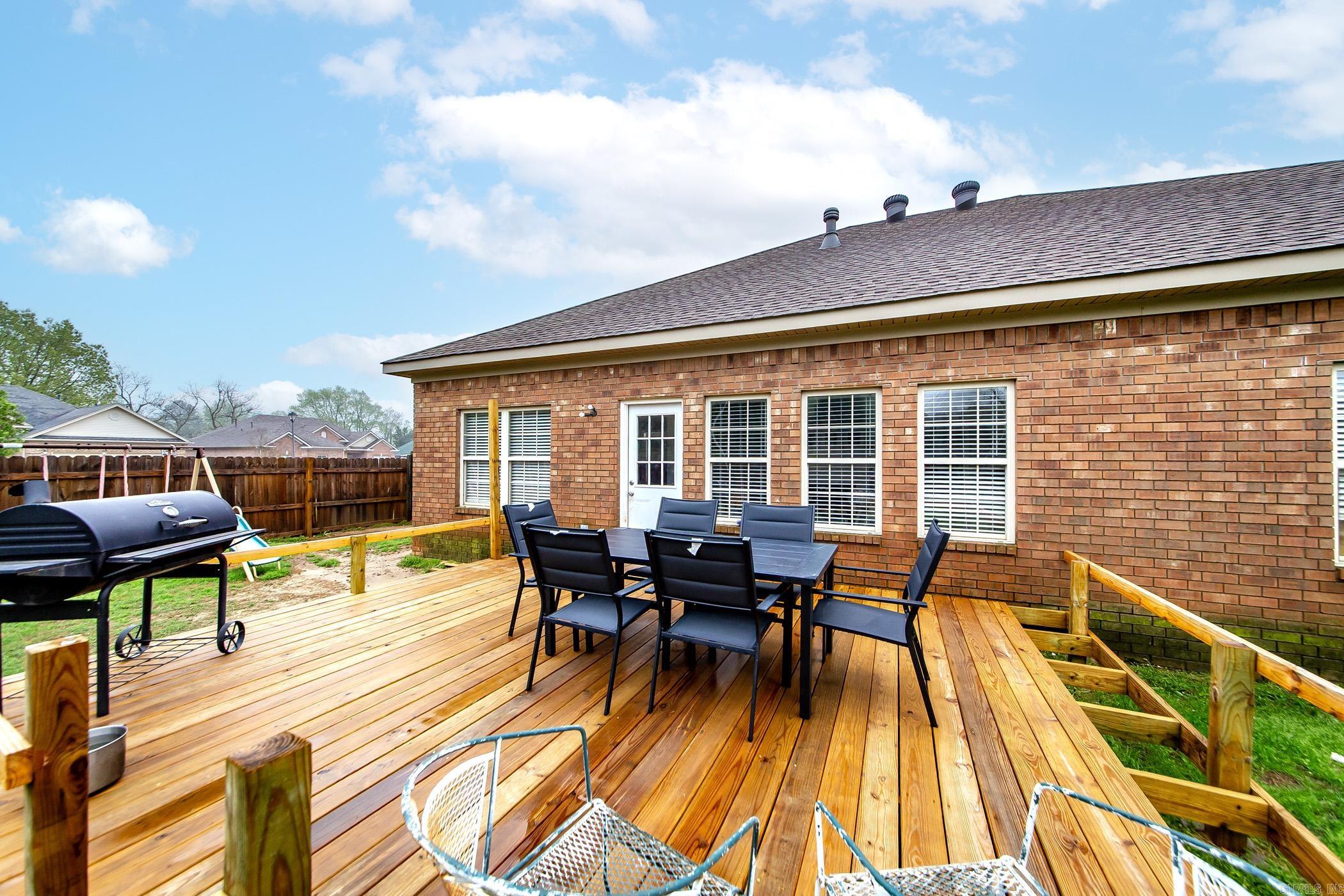 10 Blueberry Lane Cabot, AR 72023
