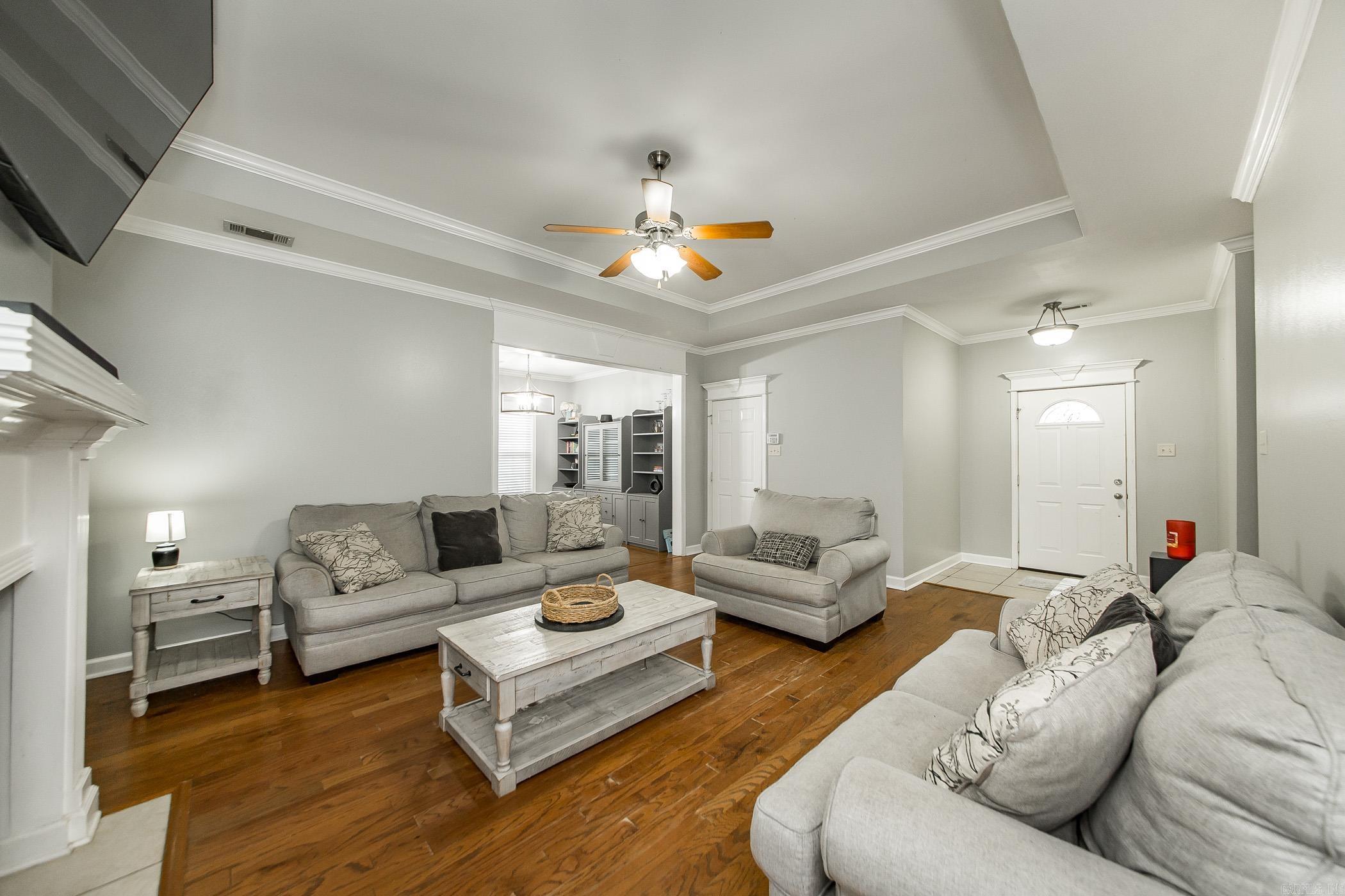 10 Blueberry Lane Cabot, AR 72023
