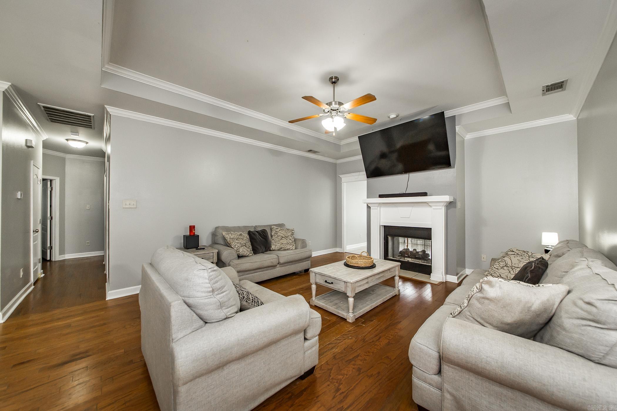 10 Blueberry Lane Cabot, AR 72023