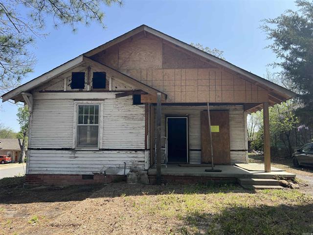 903 S Oak  Little Rock, AR