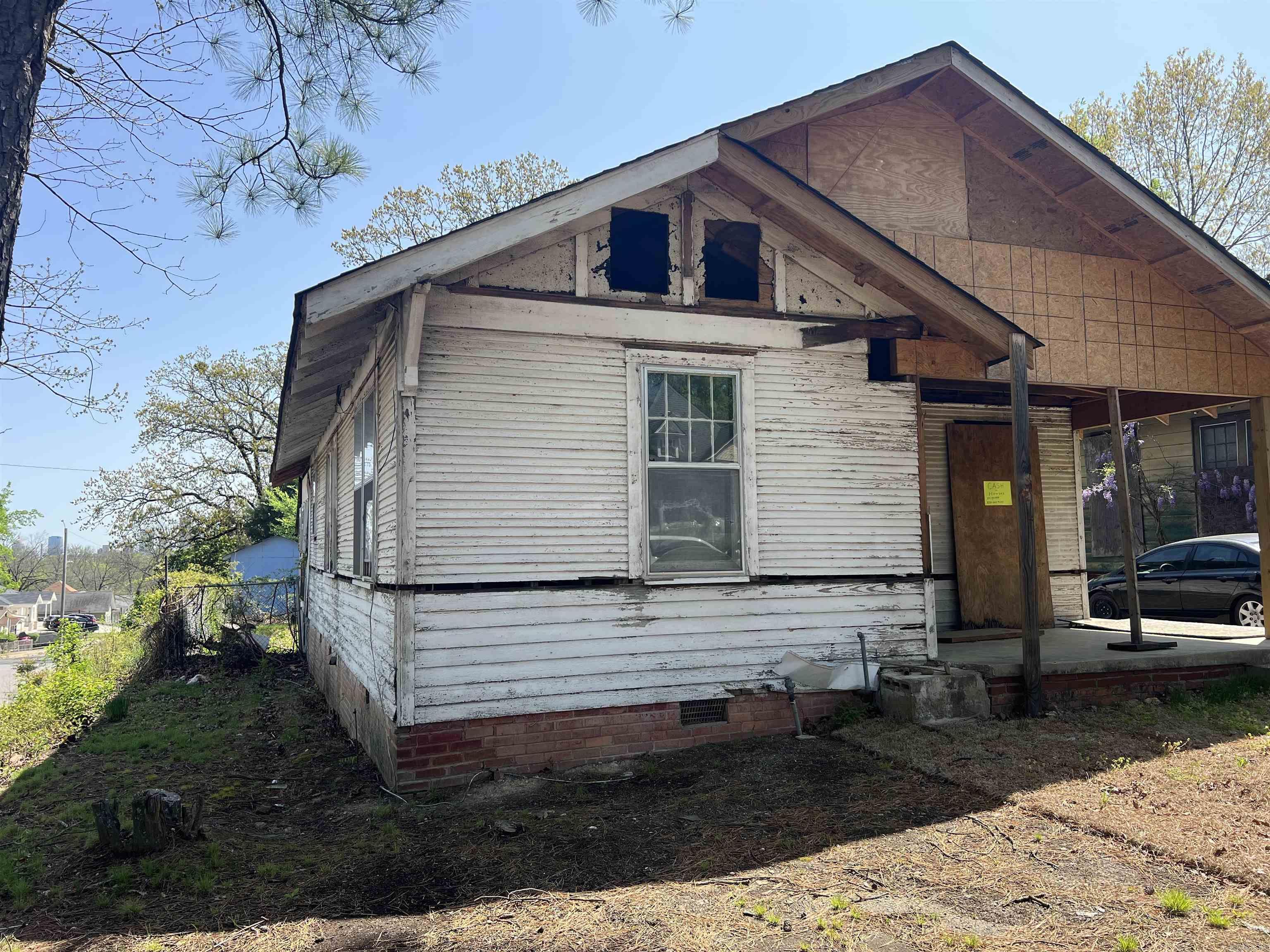 903 S Oak  Little Rock, AR