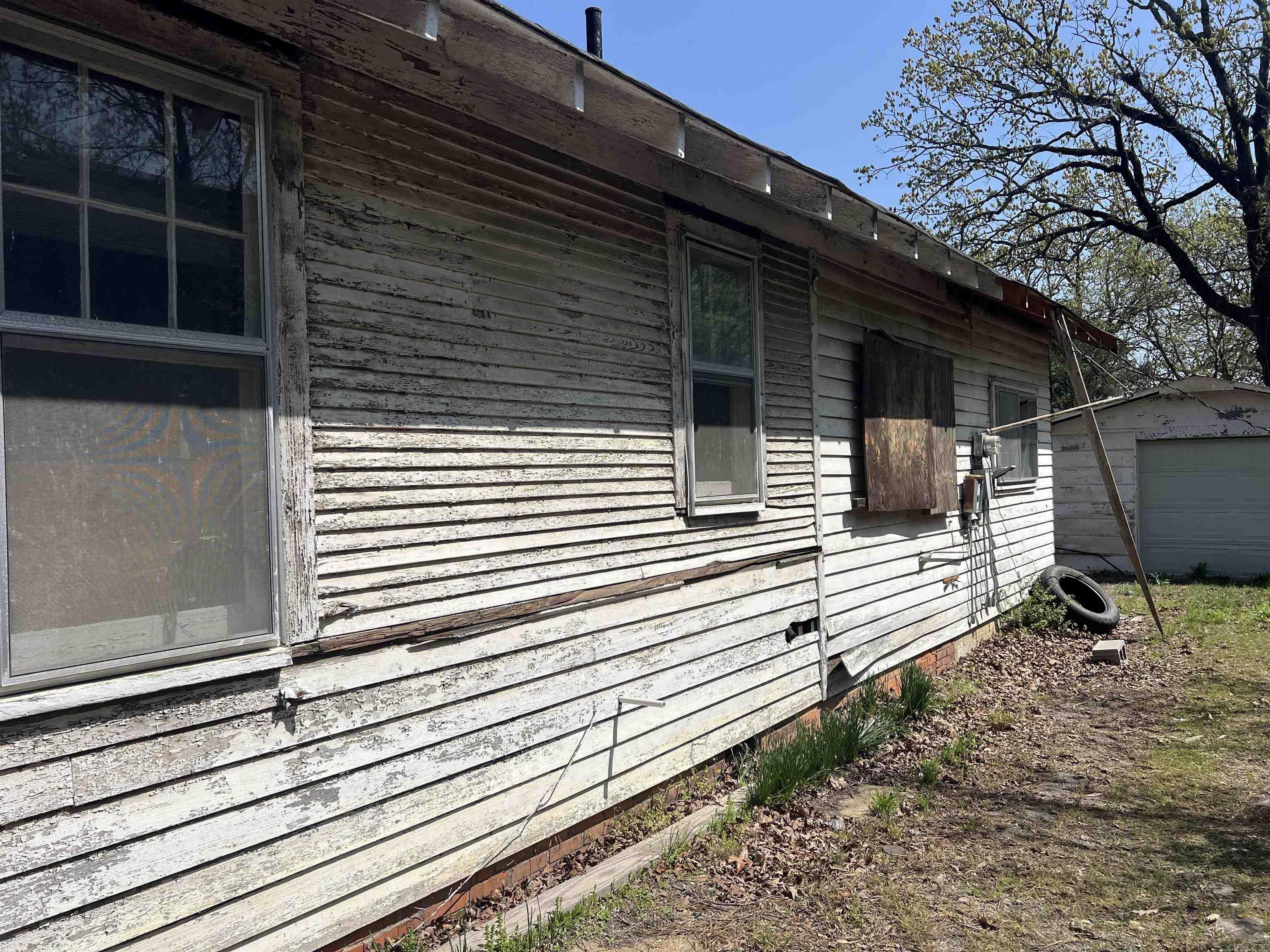 903 S Oak  Little Rock, AR