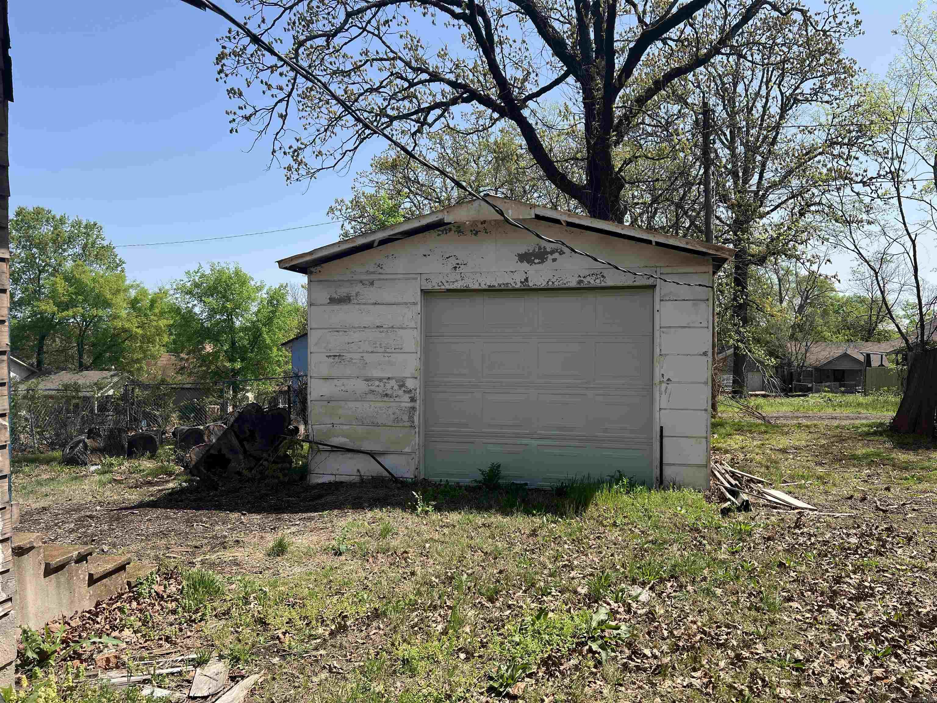 903 S Oak  Little Rock, AR