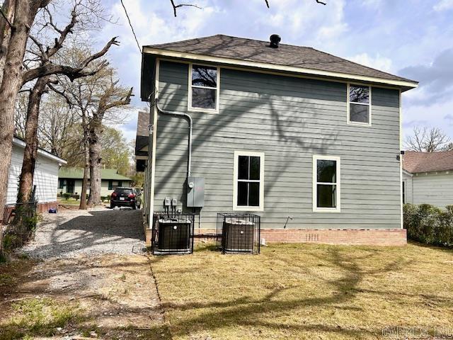 4309 W 24th  Little Rock, AR