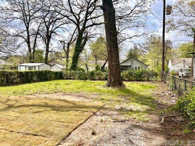 4309 W 24th  Little Rock, AR