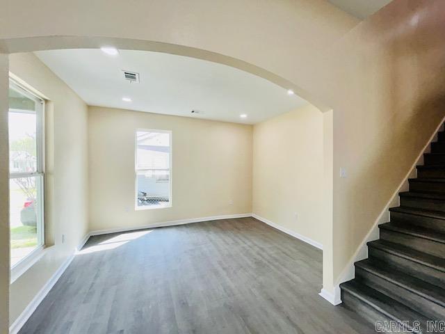 4309 W 24th  Little Rock, AR