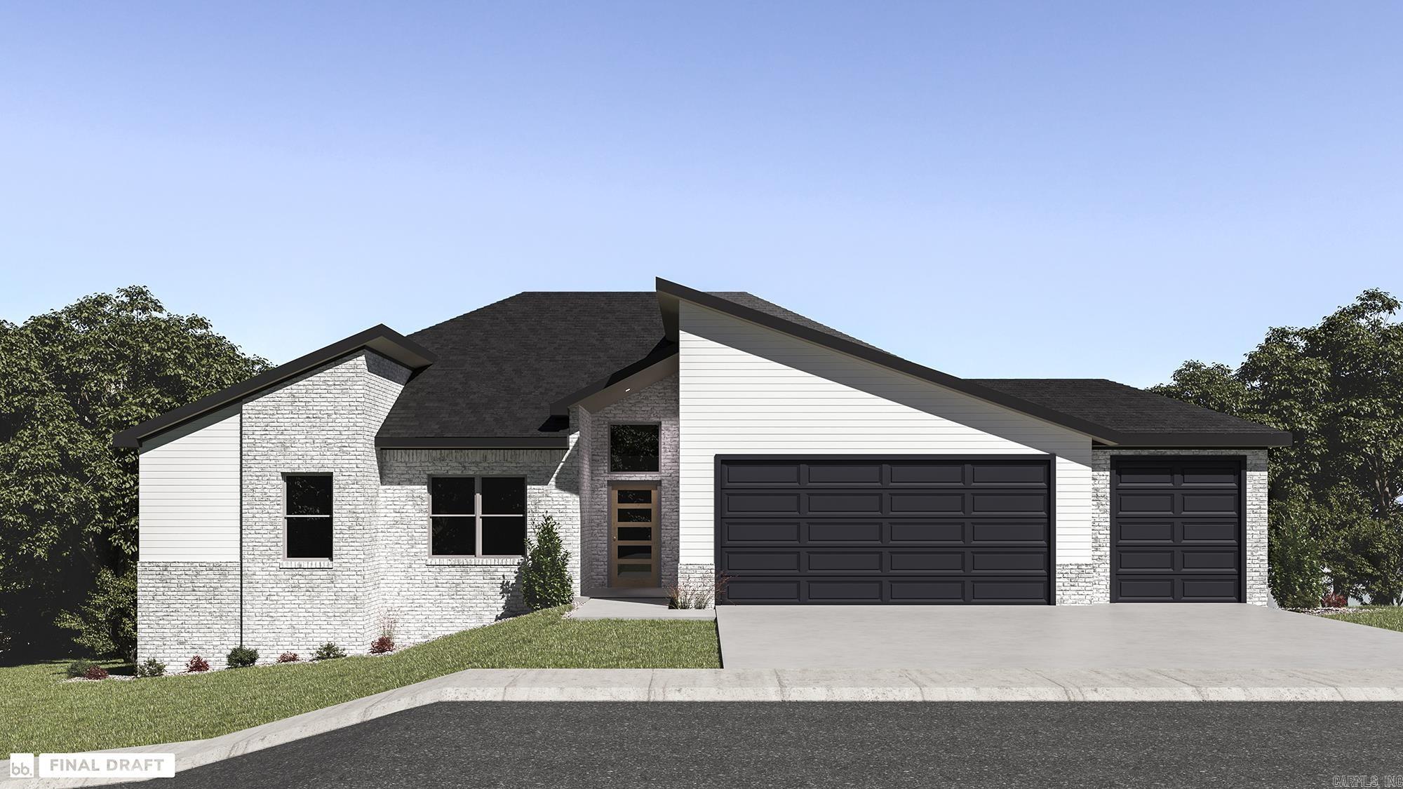 15117  Matterhorn  Maumelle, AR