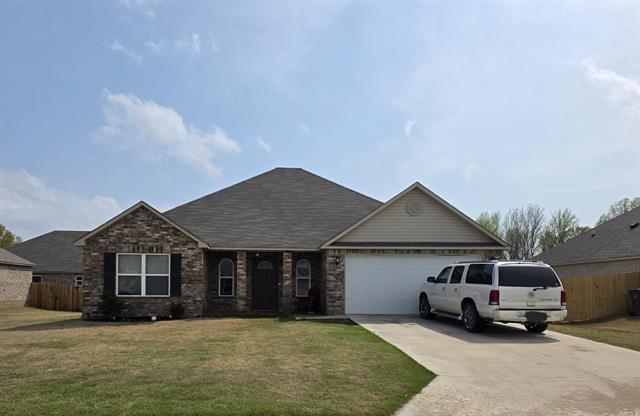 5702  Wendy St  Paragould, AR