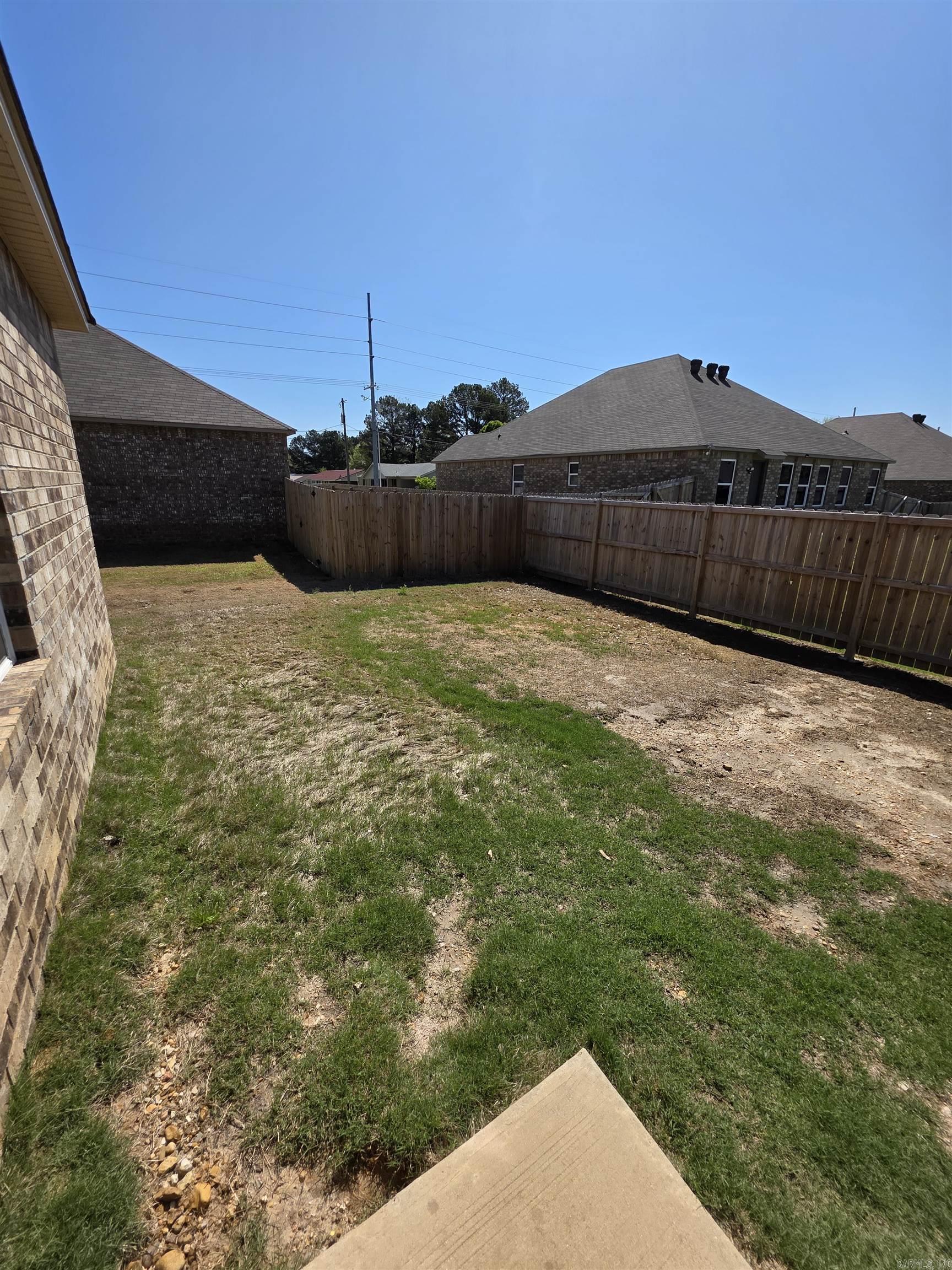5702  Wendy St  Paragould, AR