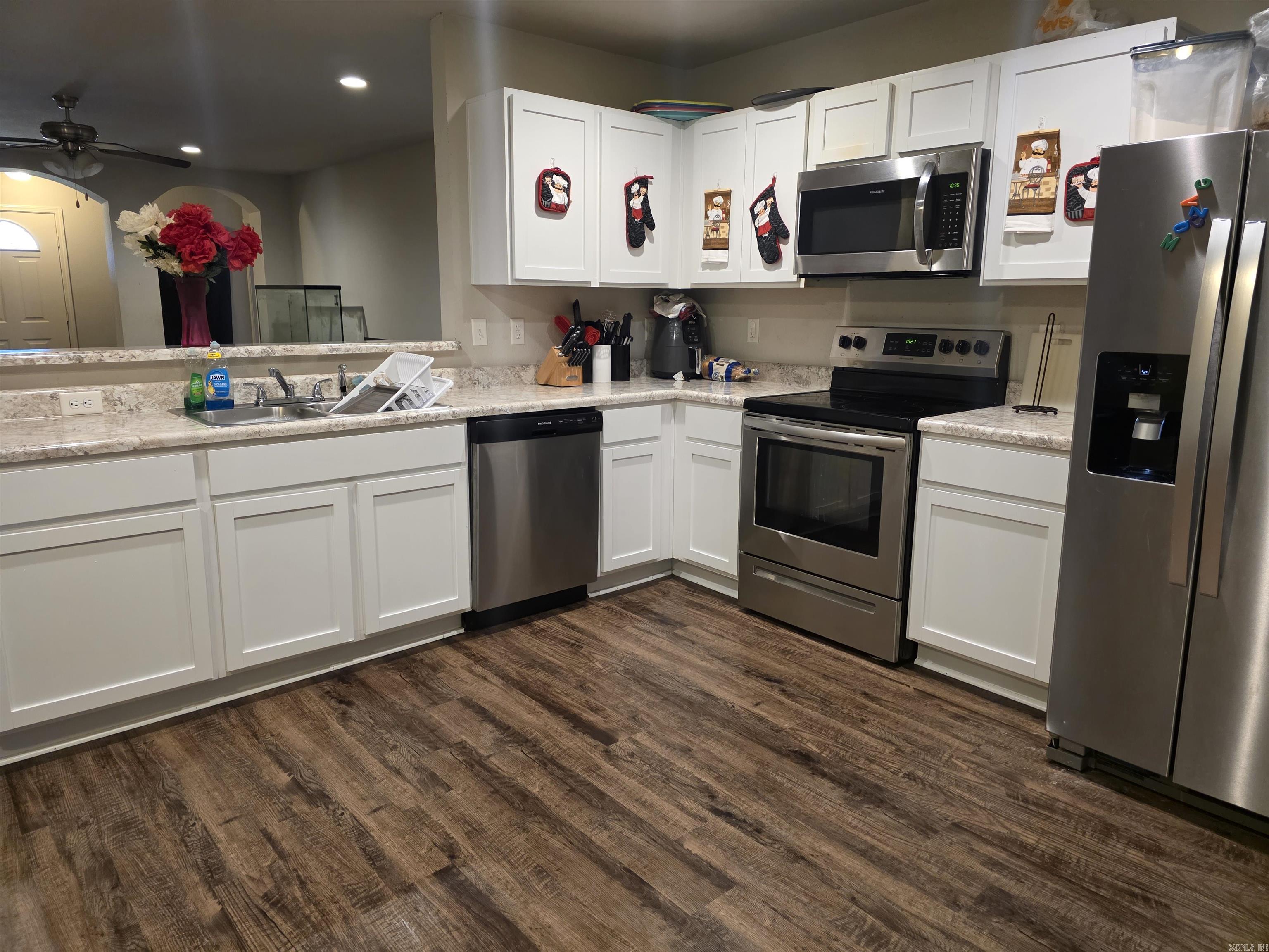 5702  Wendy St  Paragould, AR