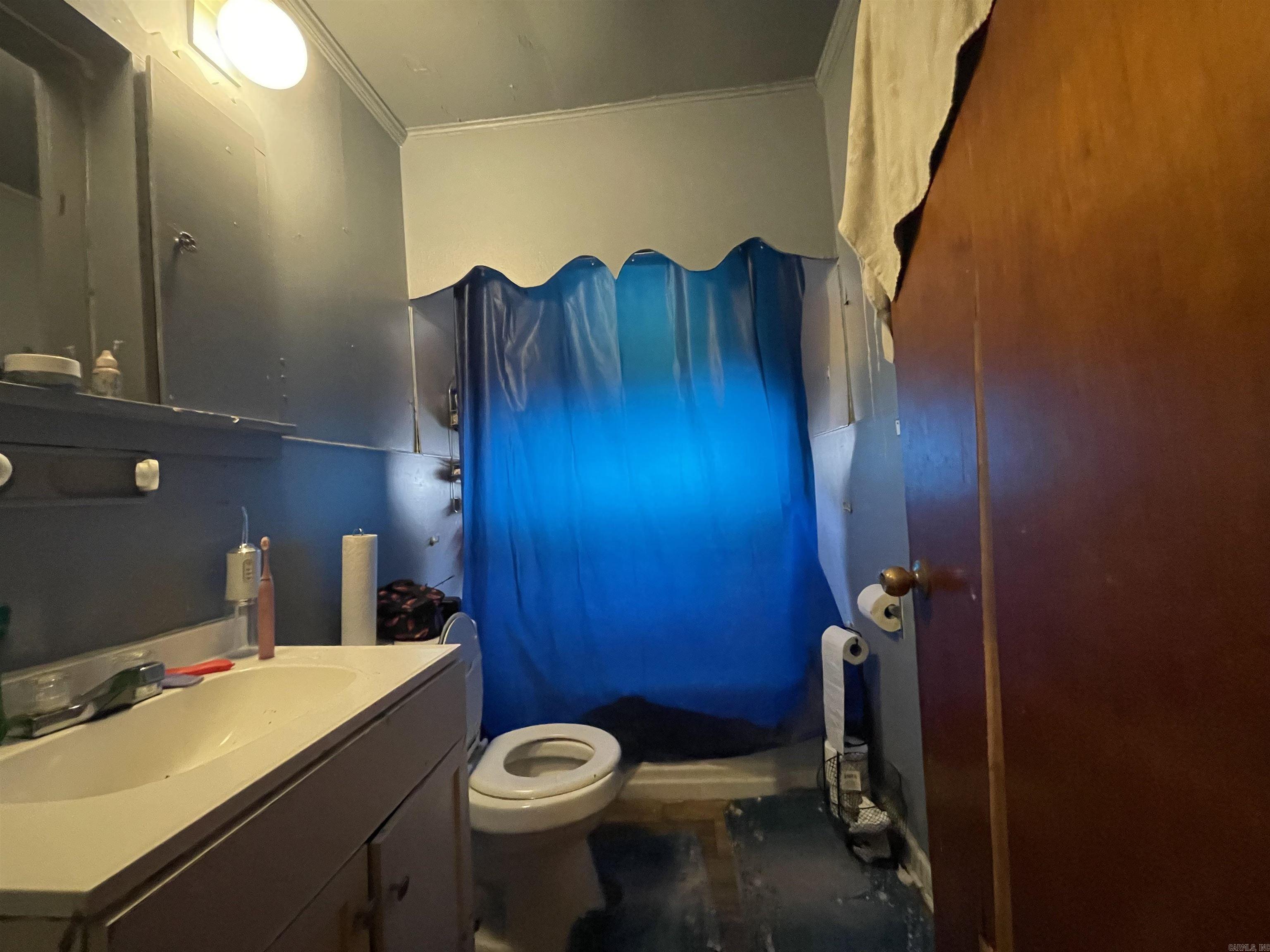 105 E Moultrie  Blytheville, AR