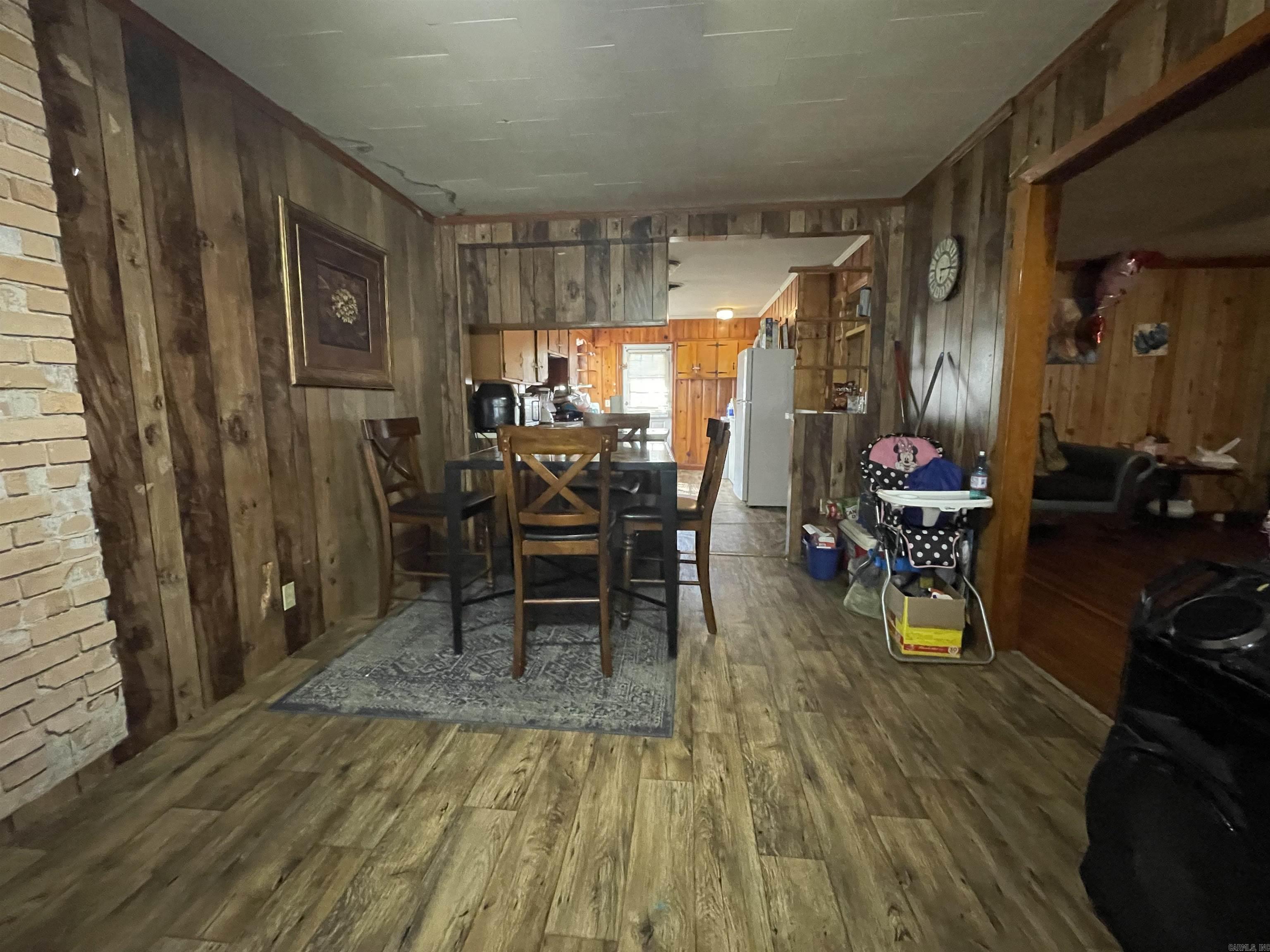 105 E Moultrie  Blytheville, AR