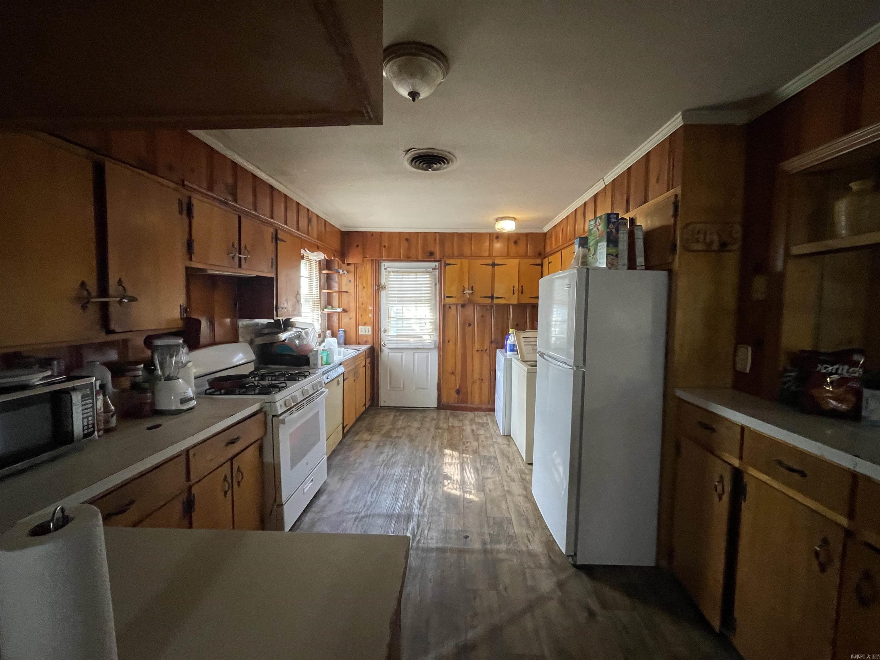 105 E Moultrie  Blytheville, AR