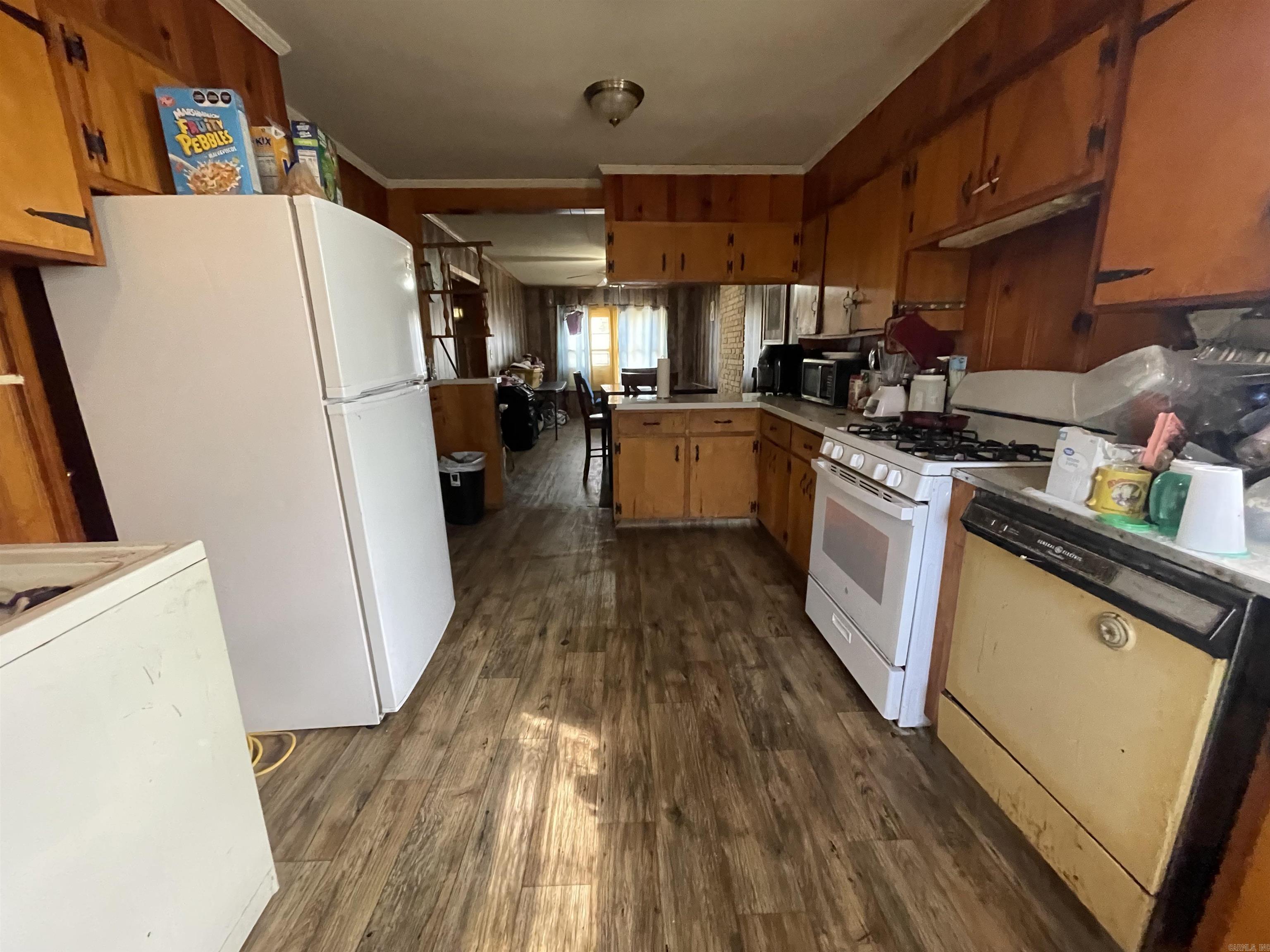 105 E Moultrie  Blytheville, AR