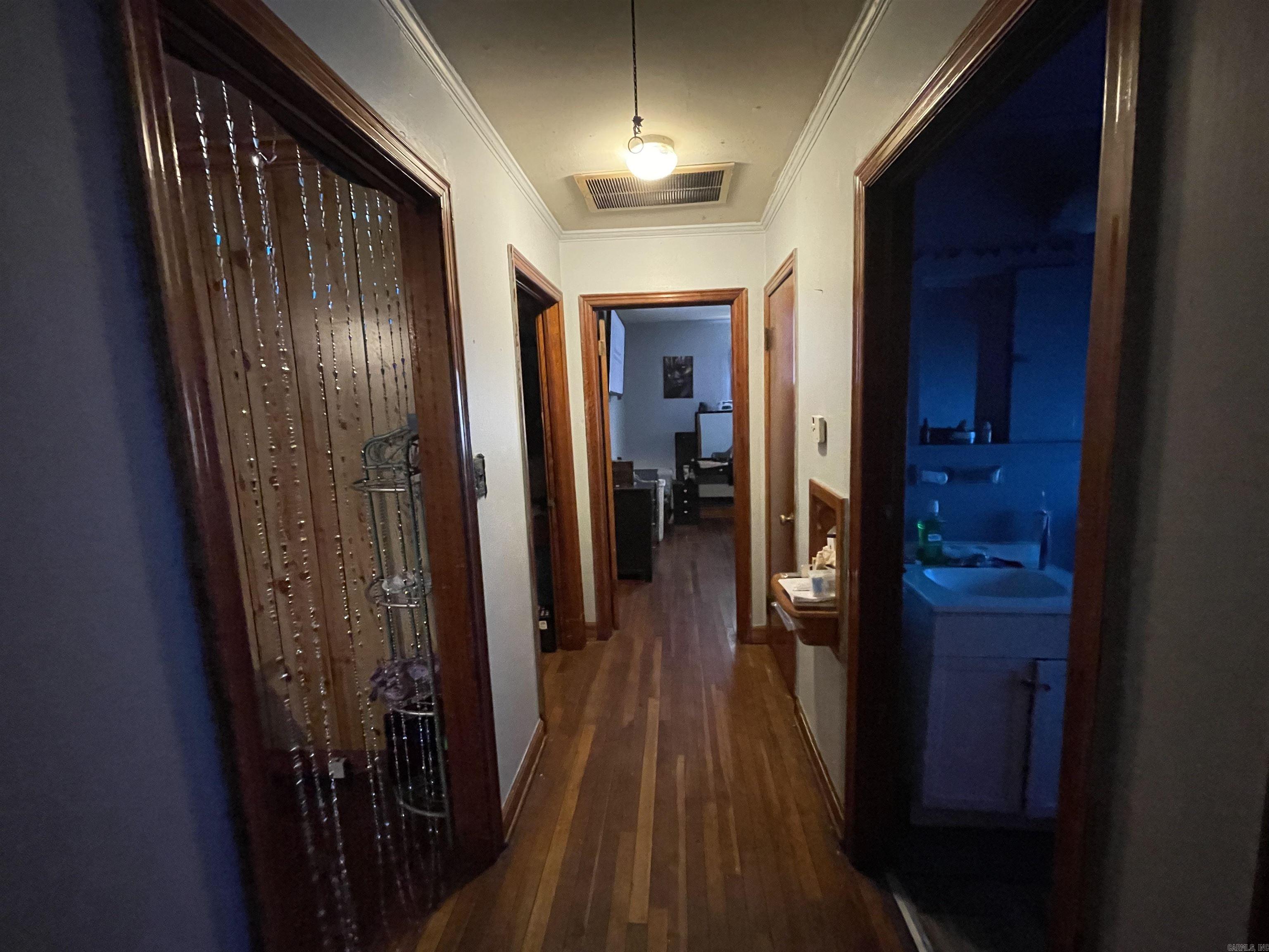 105 E Moultrie  Blytheville, AR
