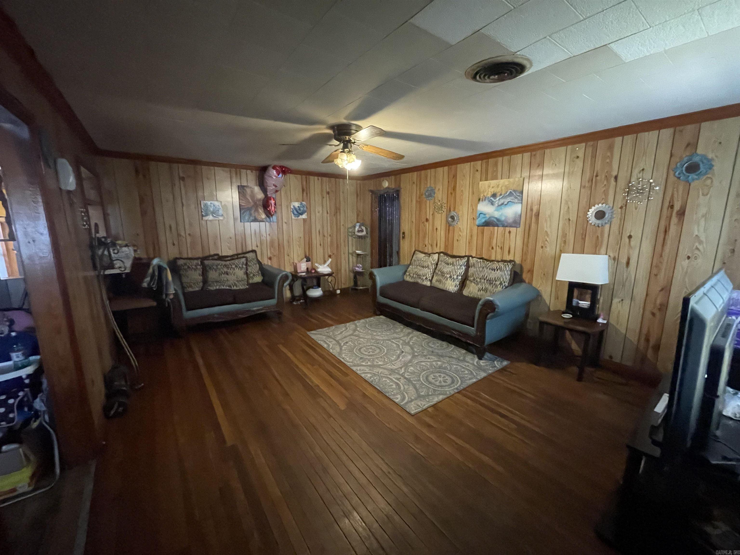 105 E Moultrie  Blytheville, AR