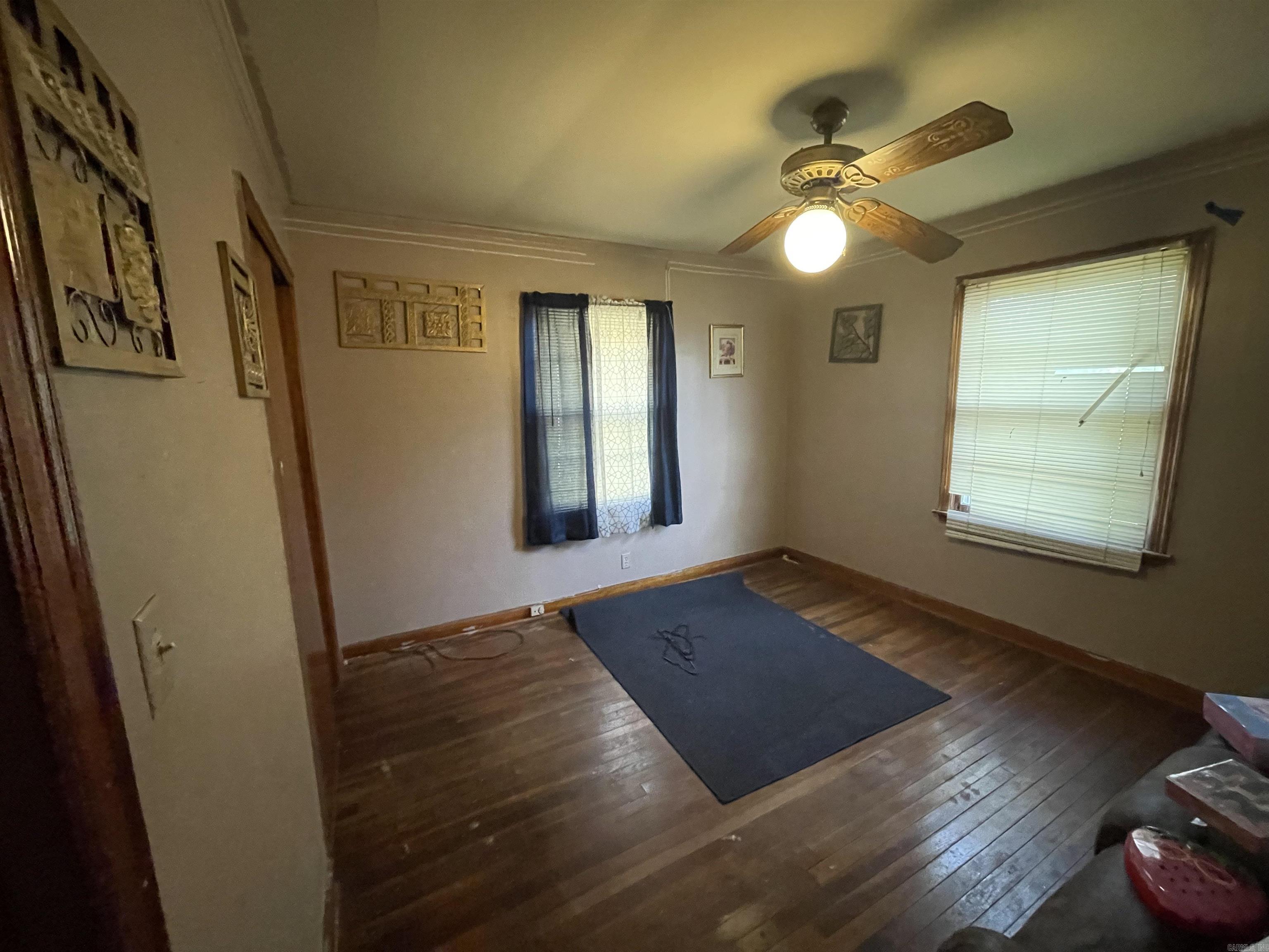 105 E Moultrie  Blytheville, AR