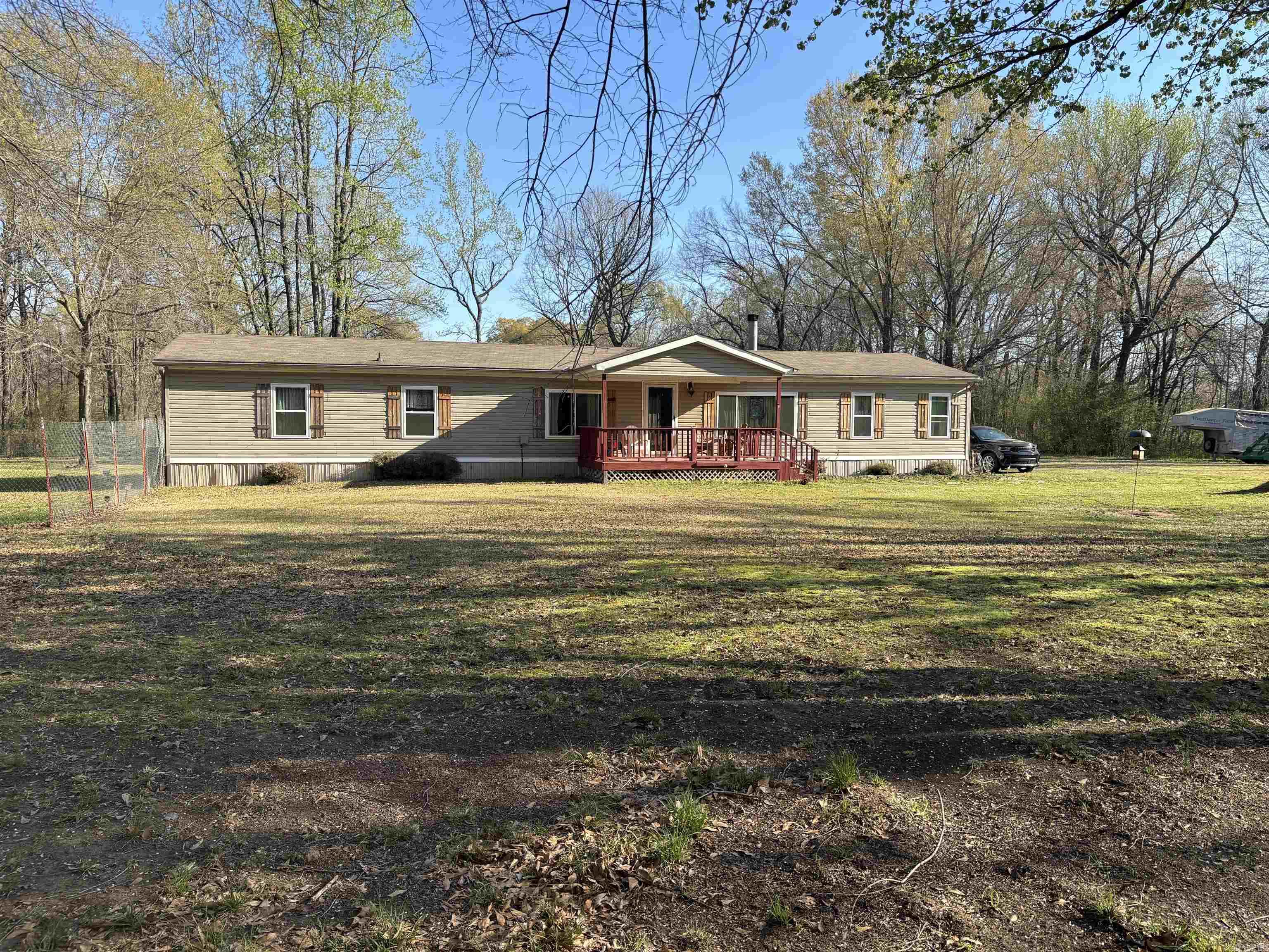 504  Howell  Cabot, AR