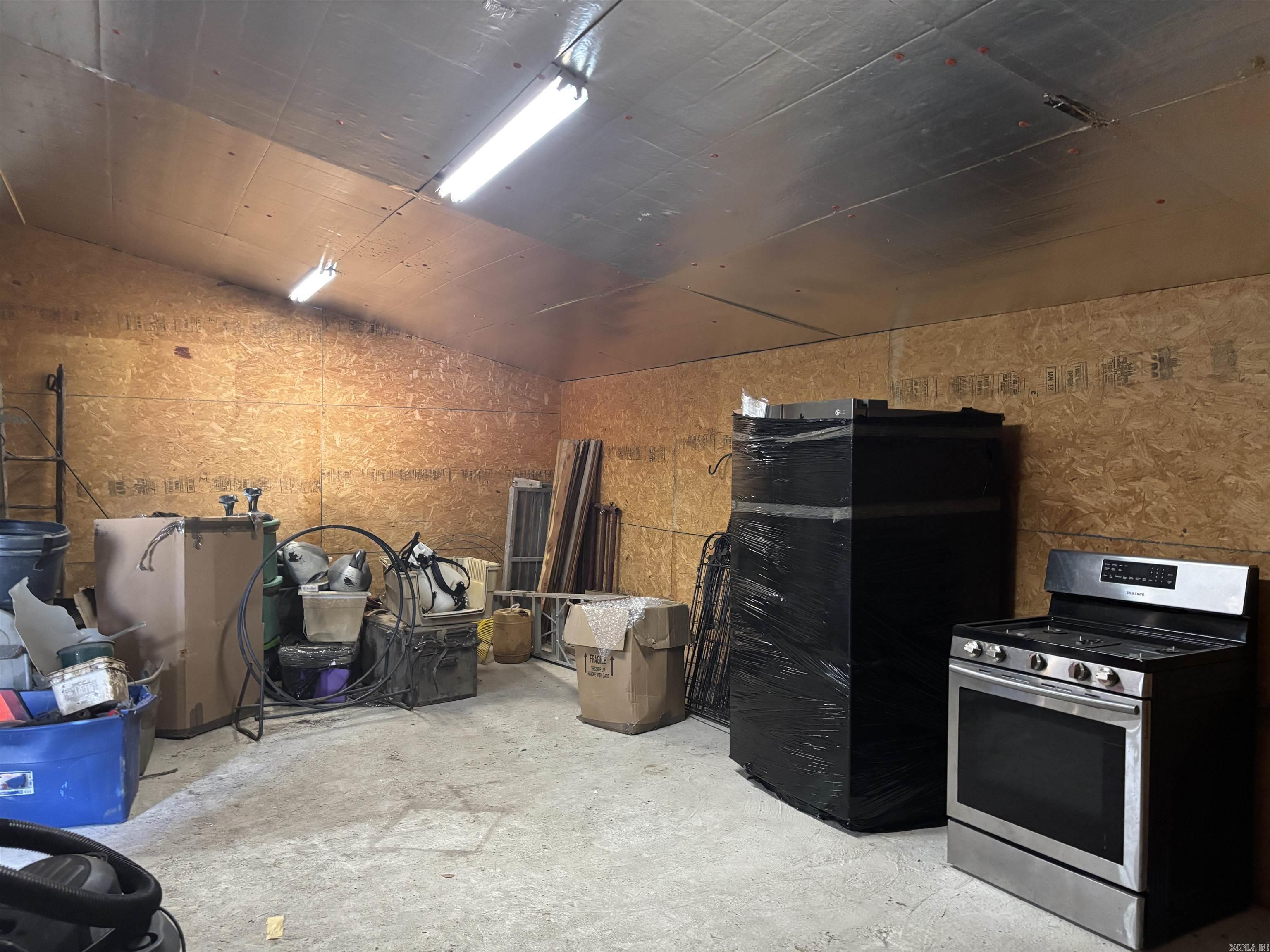 504  Howell  Cabot, AR