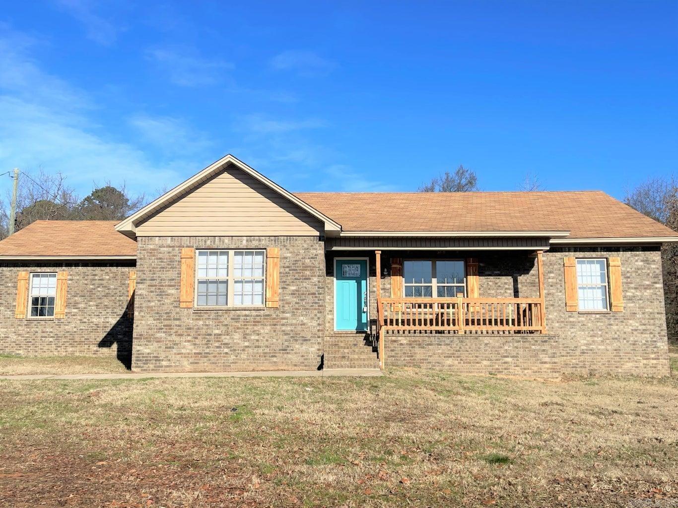 68  Kinder  Russellville, AR