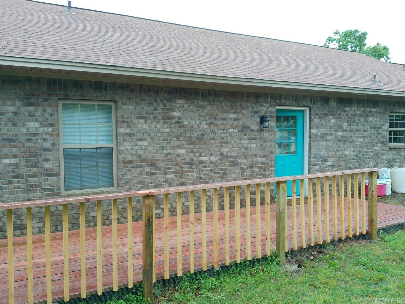 68  Kinder  Russellville, AR