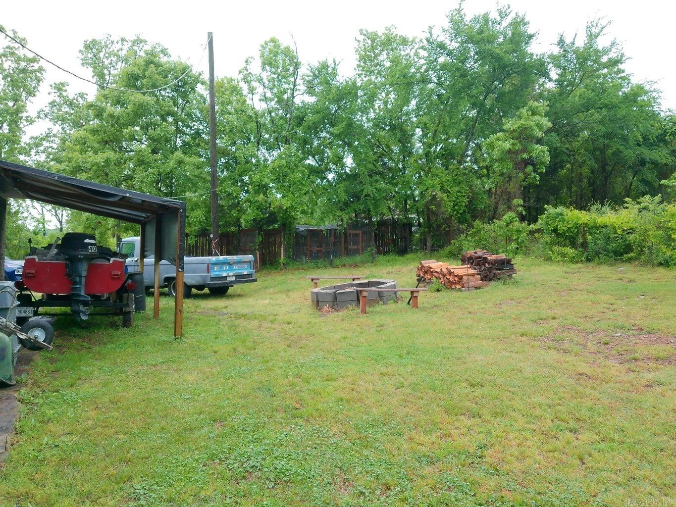 68  Kinder  Russellville, AR