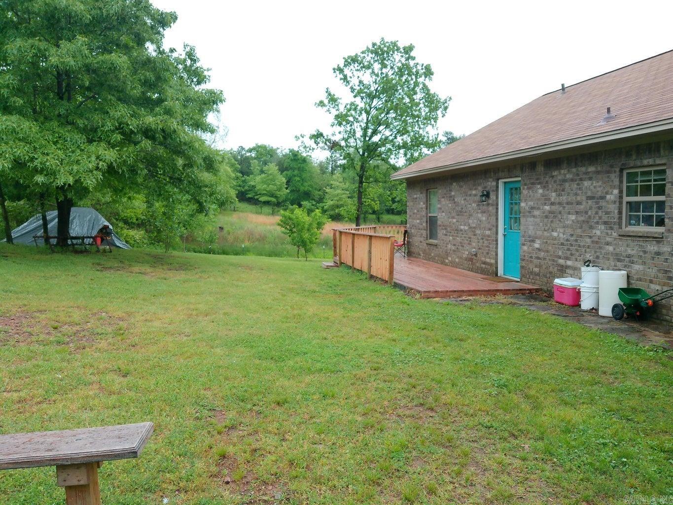 68  Kinder  Russellville, AR