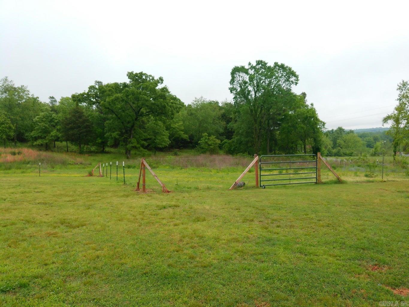 68  Kinder  Russellville, AR